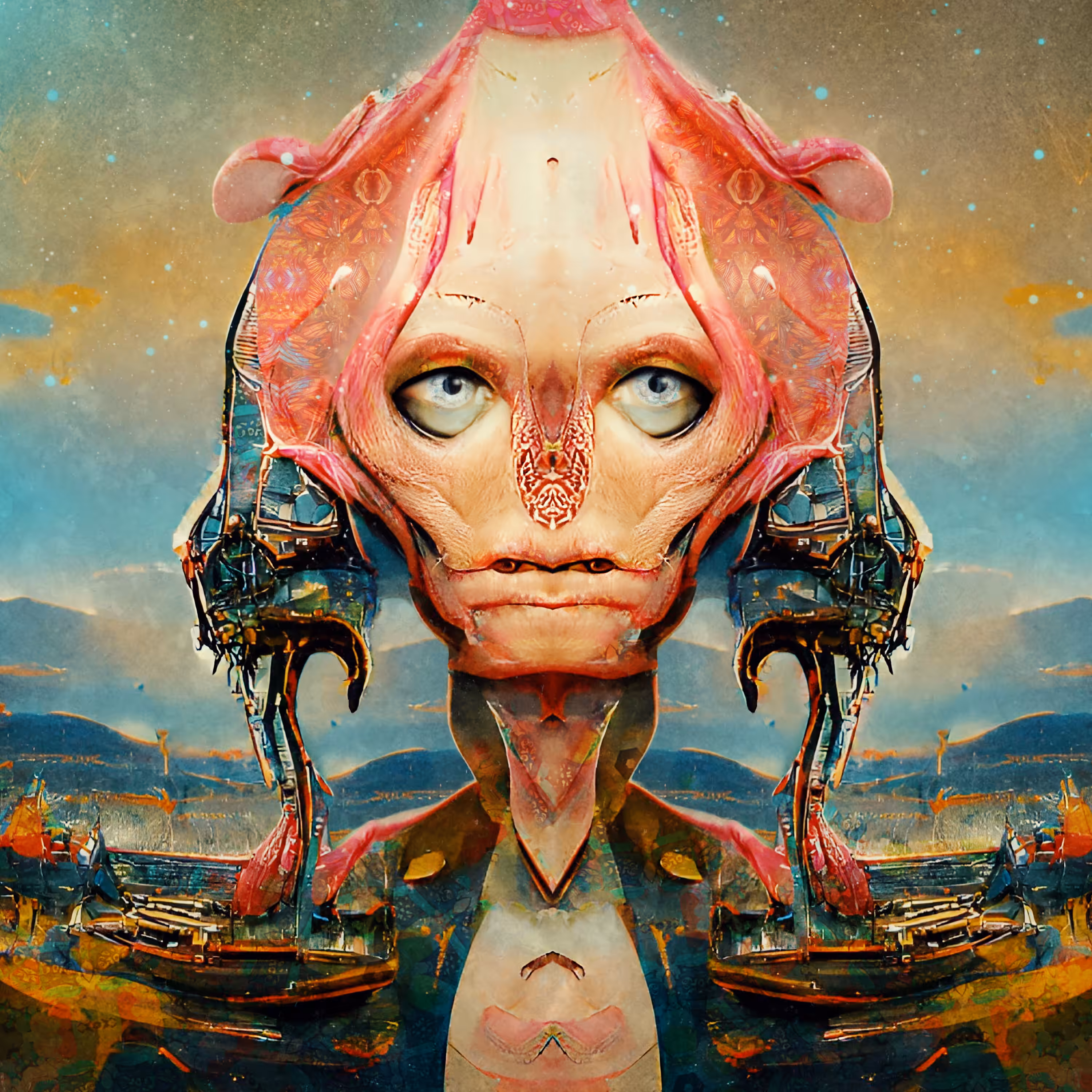 The Fortune Teller