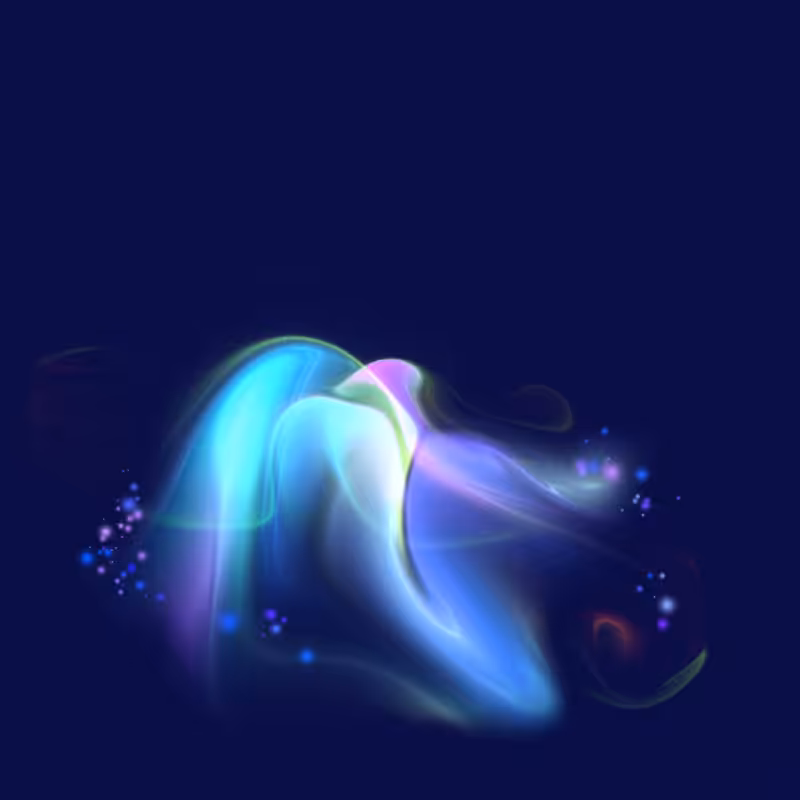 Z Fluid Interference #95