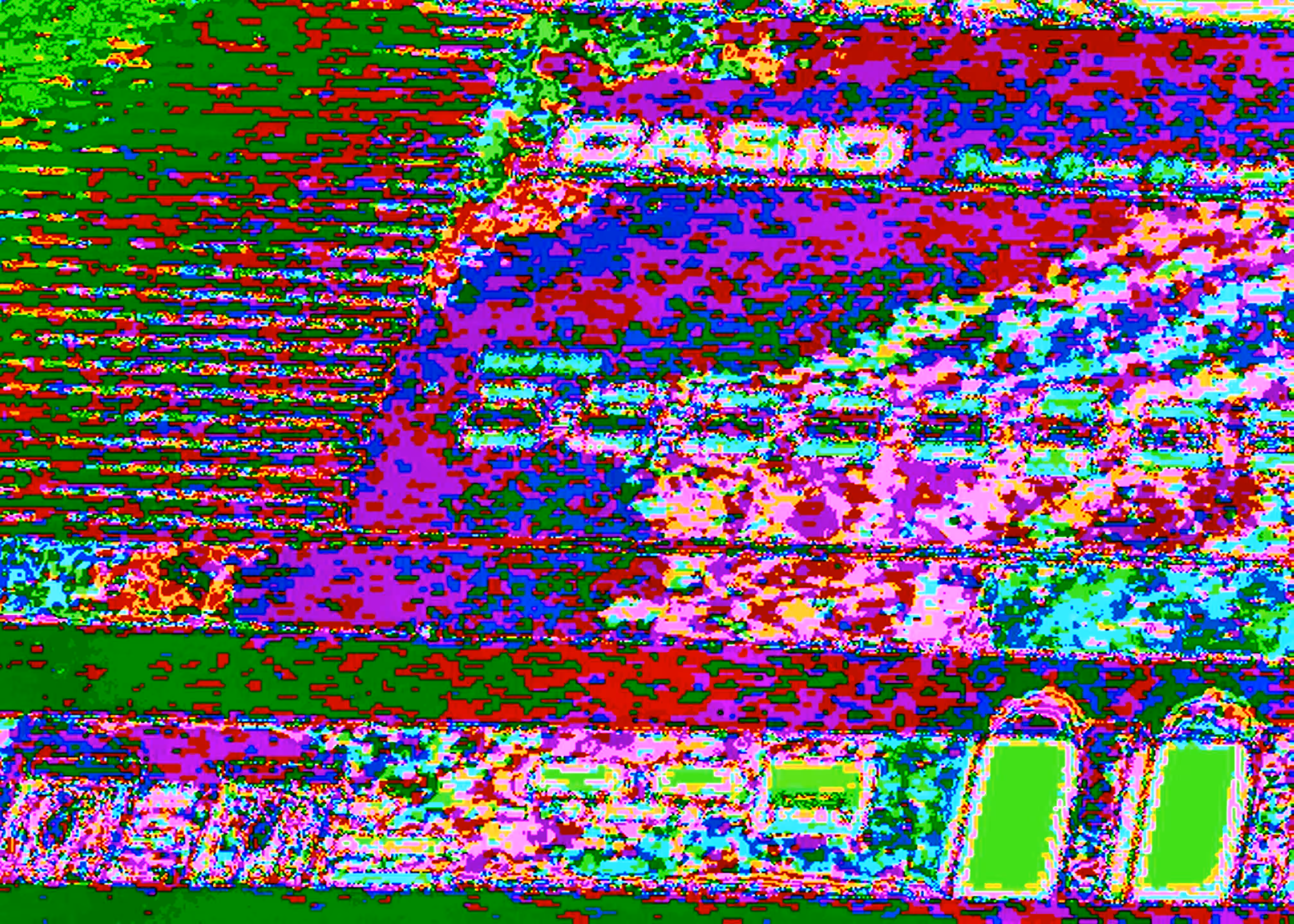 PH-RX 00: PH-RX 05