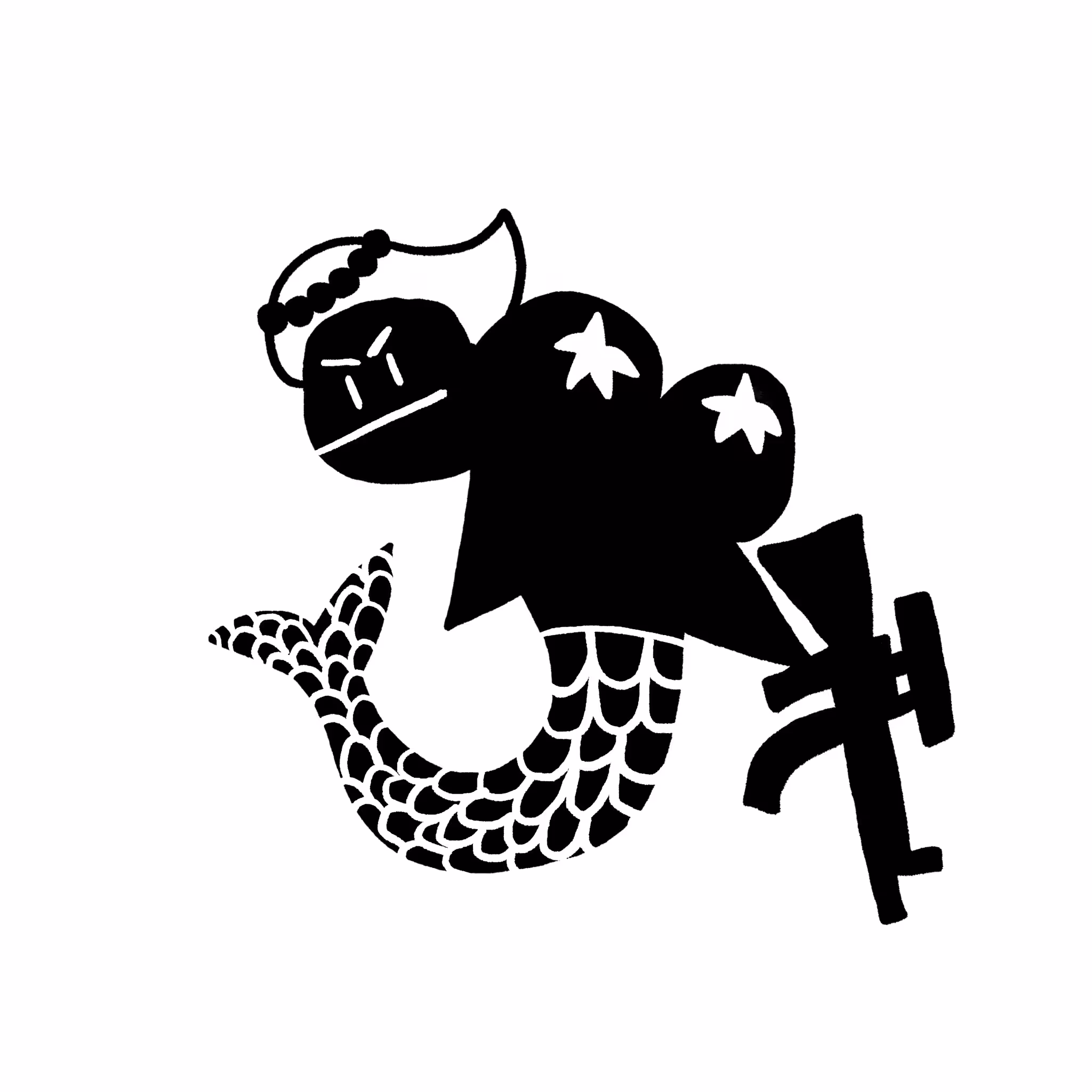 Mermaid Militia