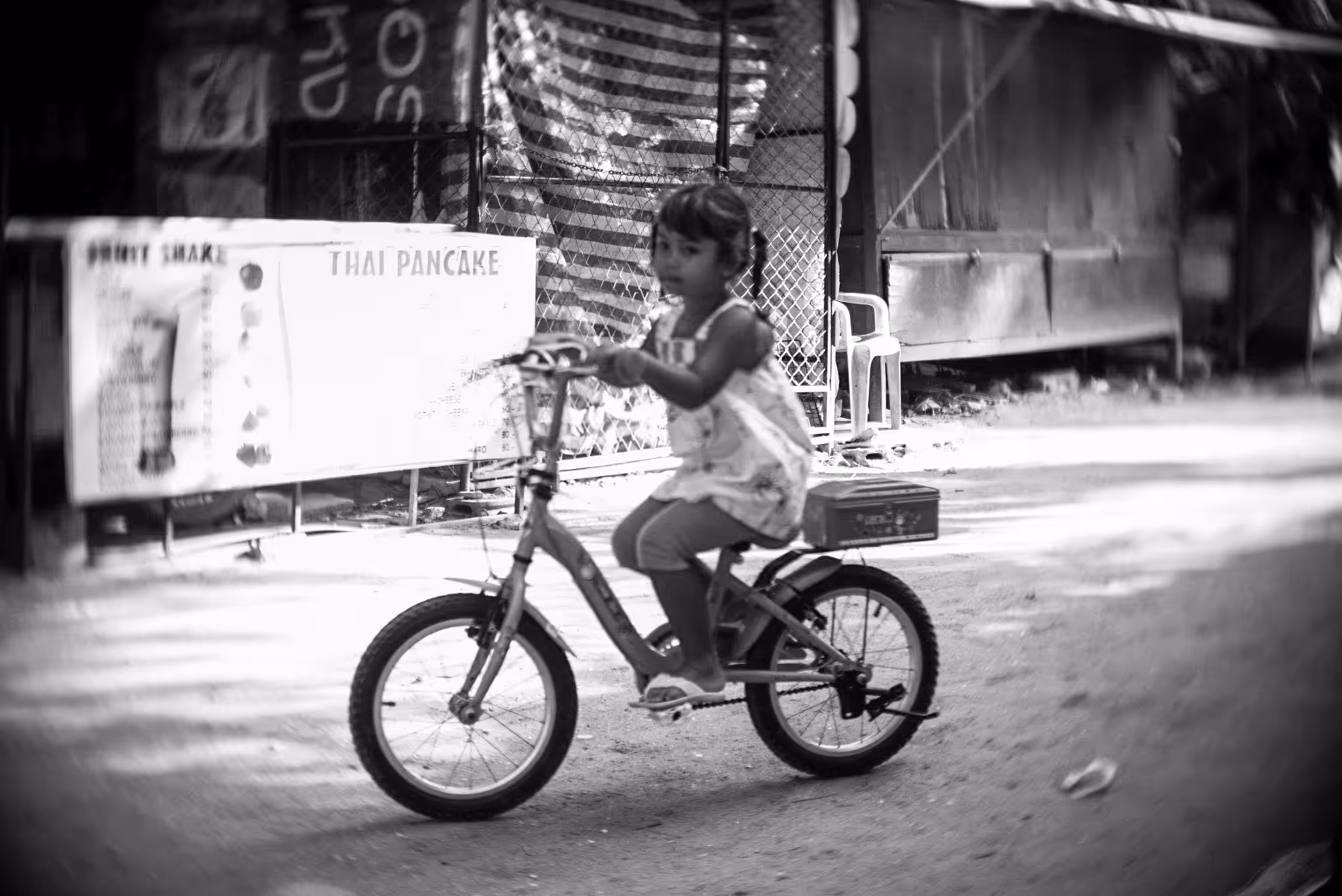 People of Phi Phi Island - 03