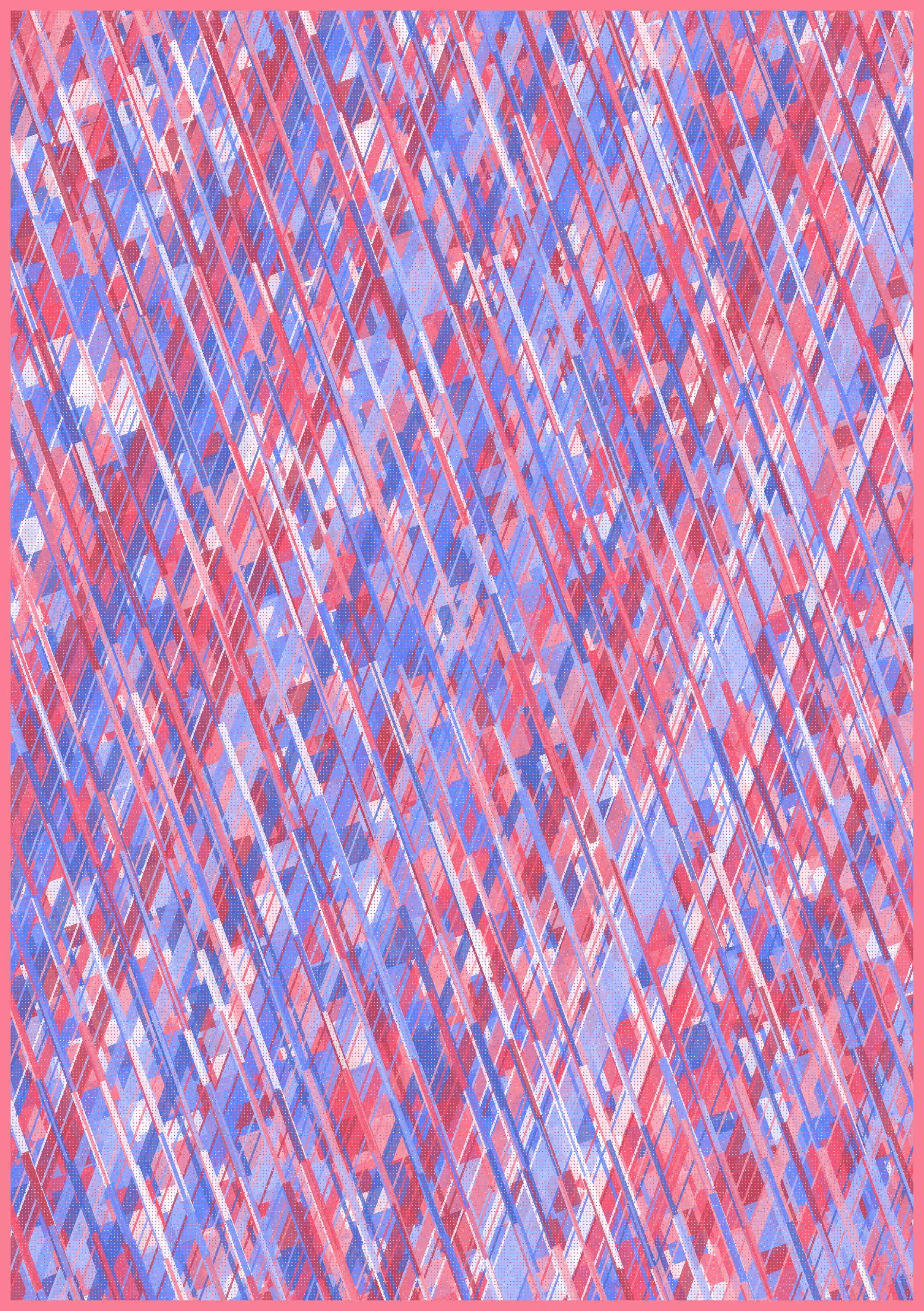 Infinite Dreams #4