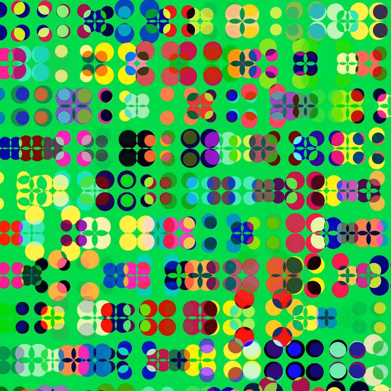 Variant Variances #136