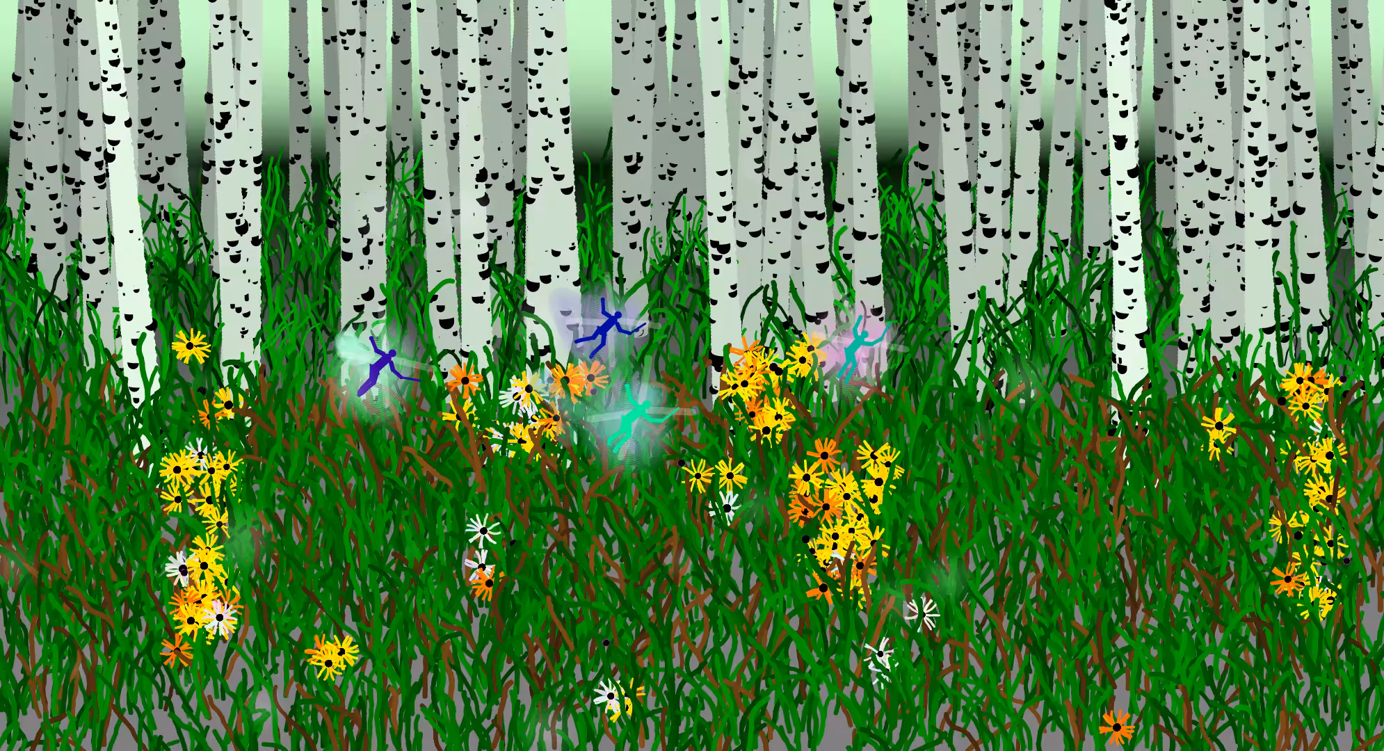 The Color of Spring #18
