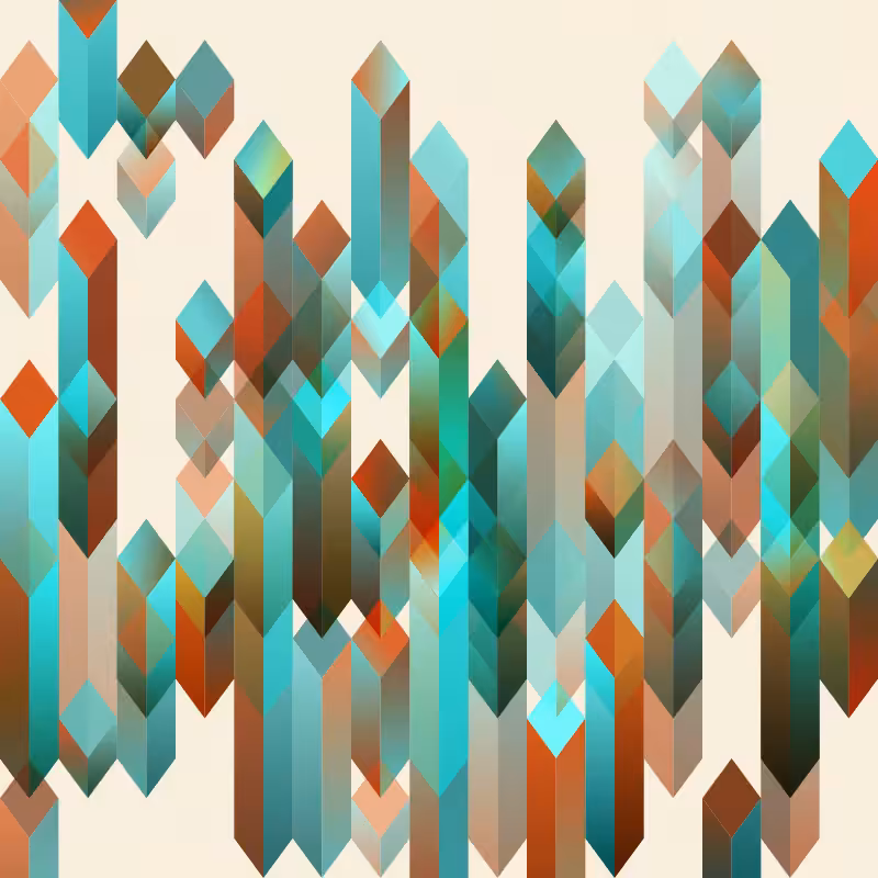 Isogrid #257