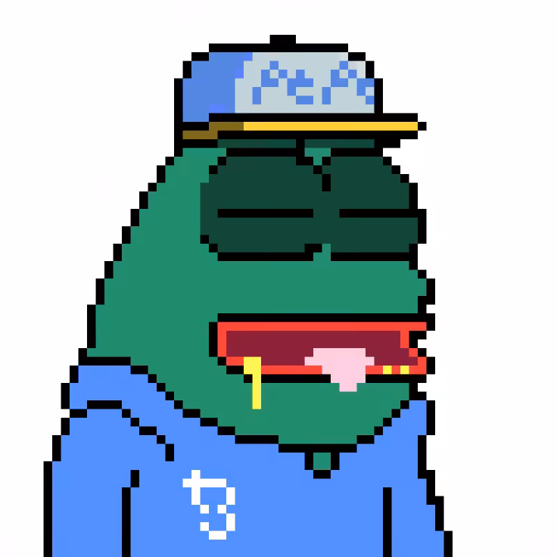 Pepez™ #178