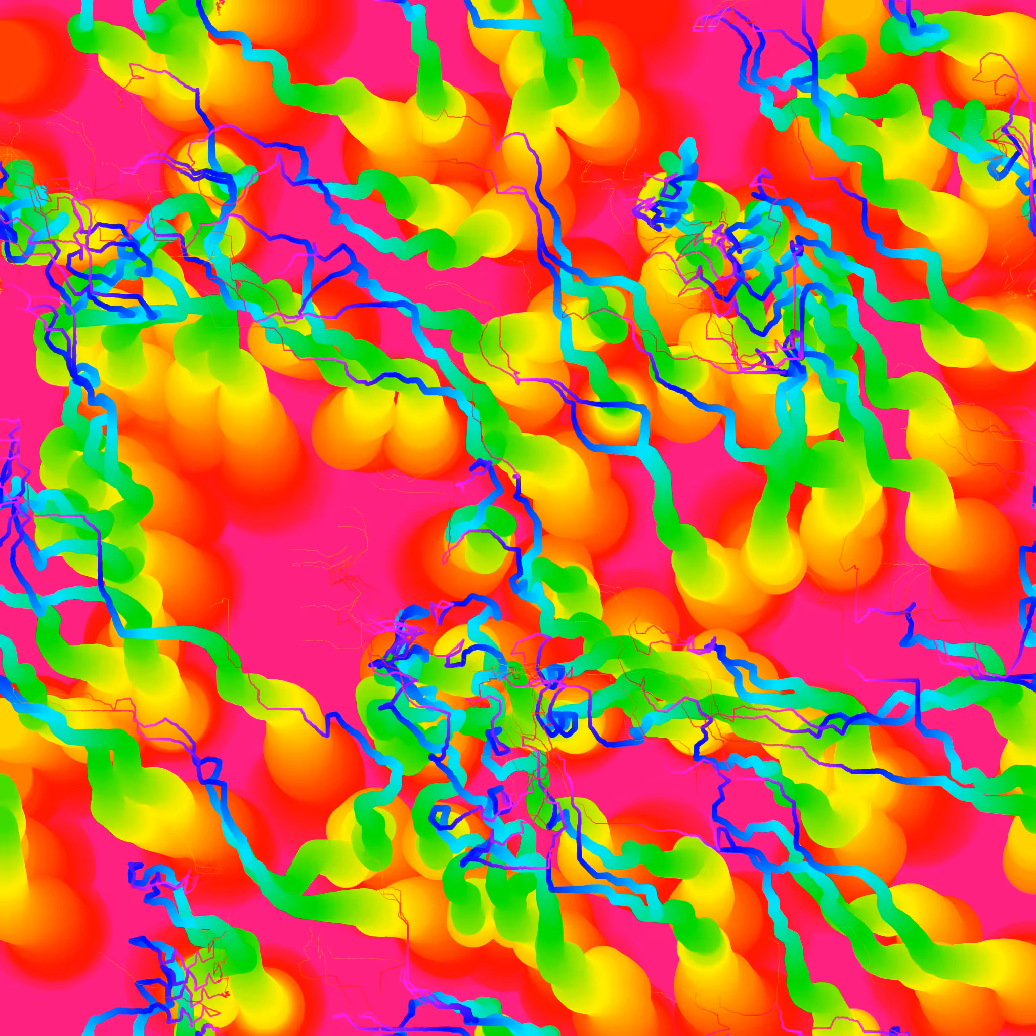 Emergence #1