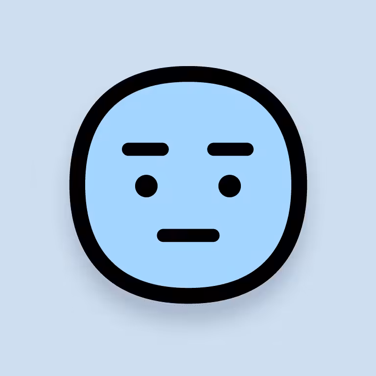 :blank:
