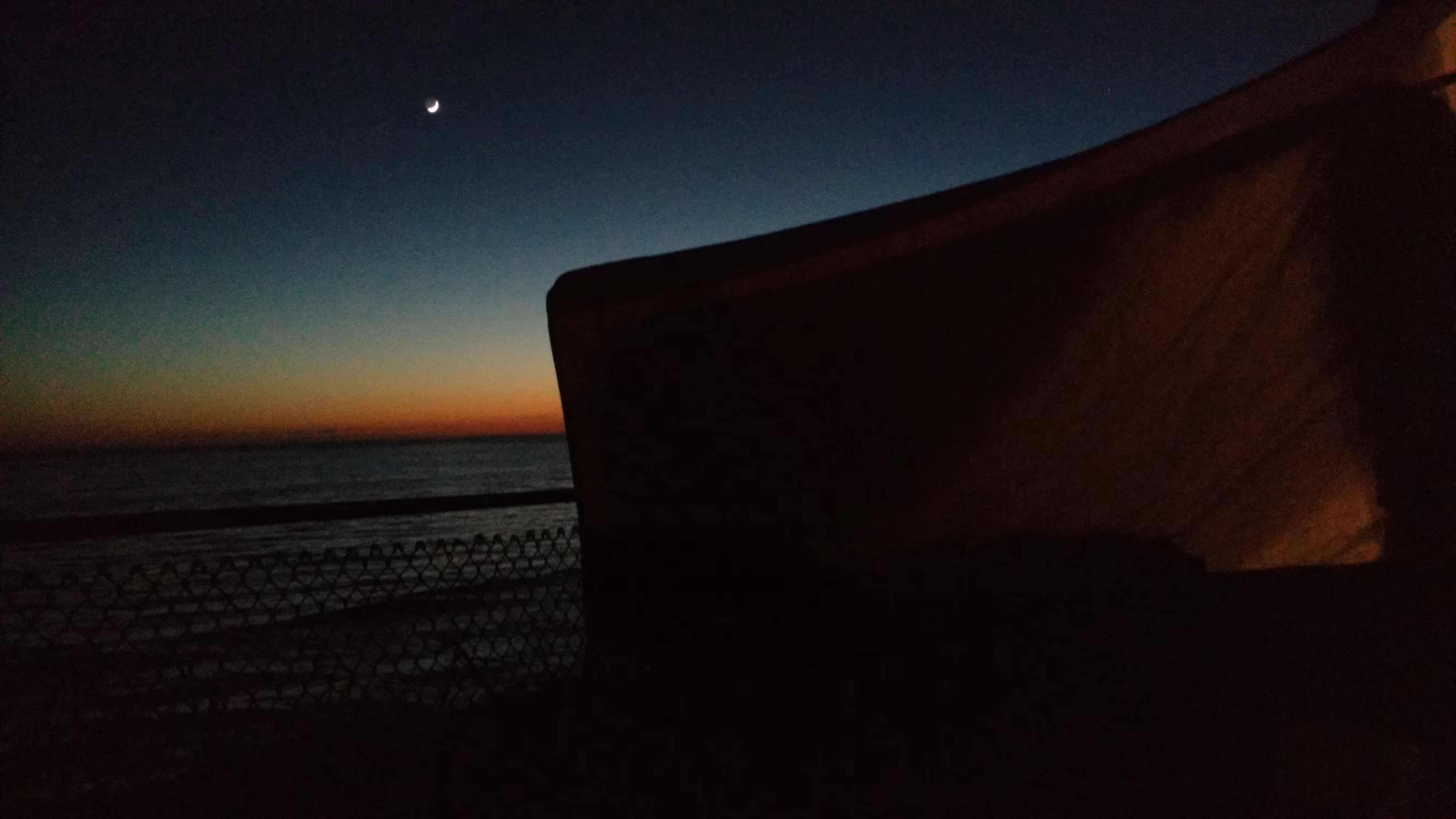Peace on the Beach