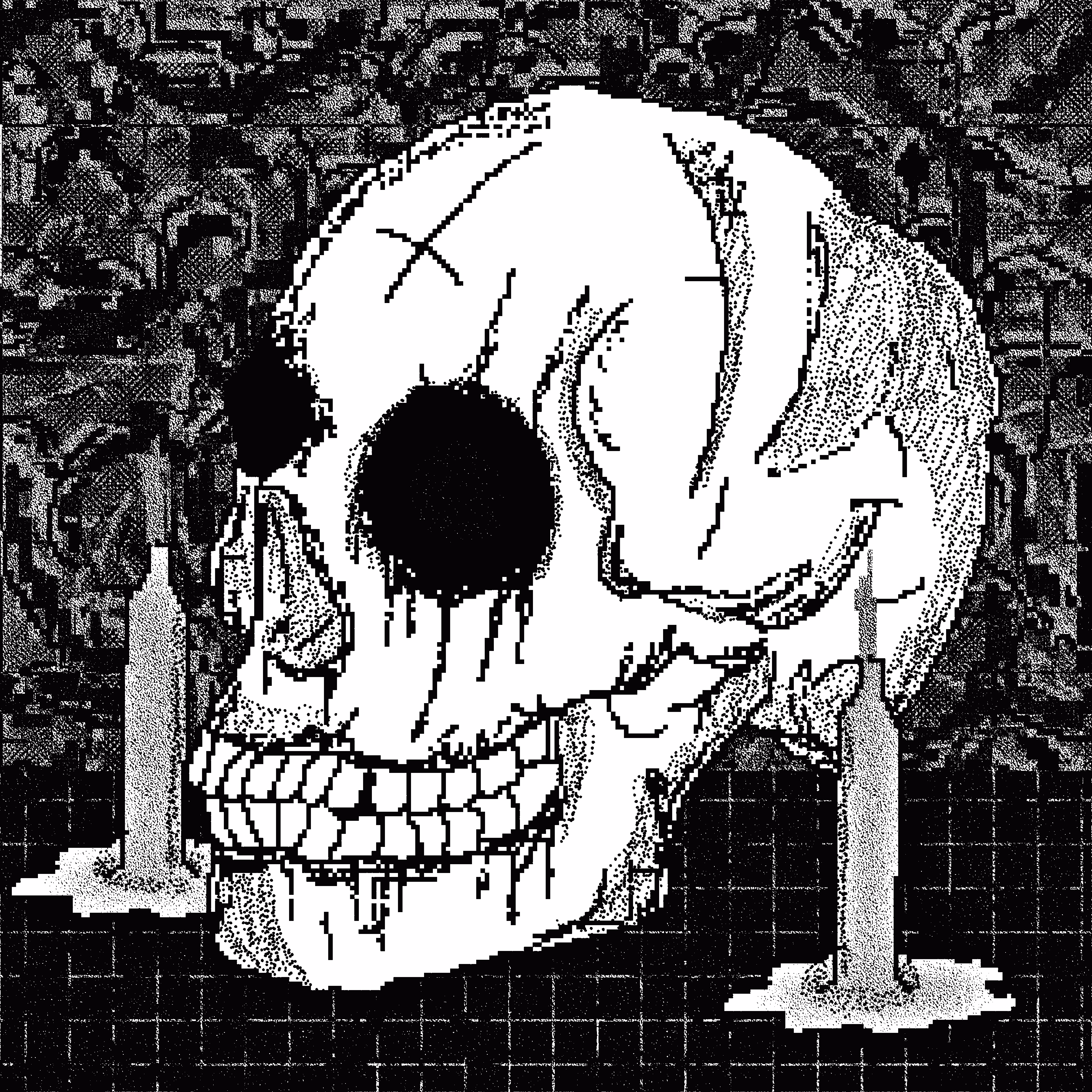 INTRAZONE CONFLICT MMXXVI: ICON