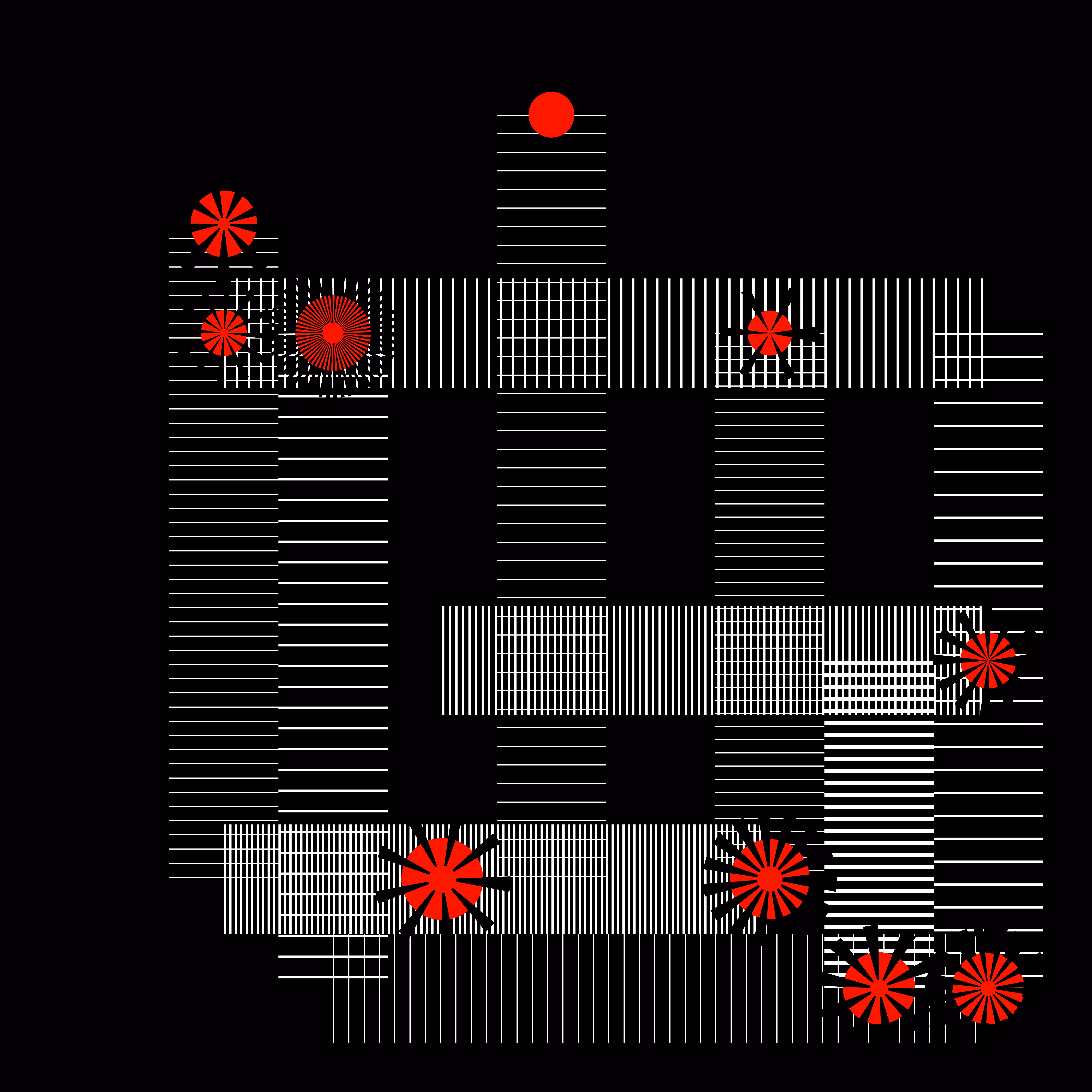 Circlines #41