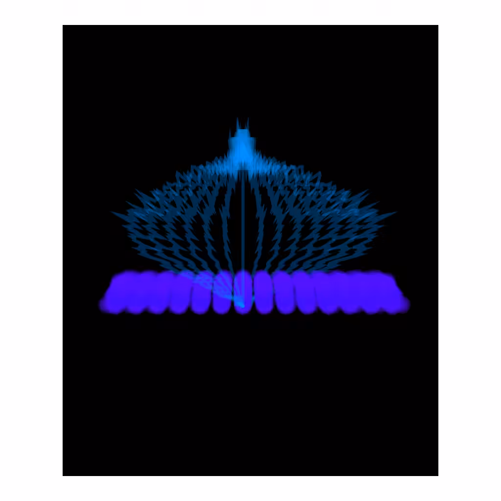 CryptoMedusae #4