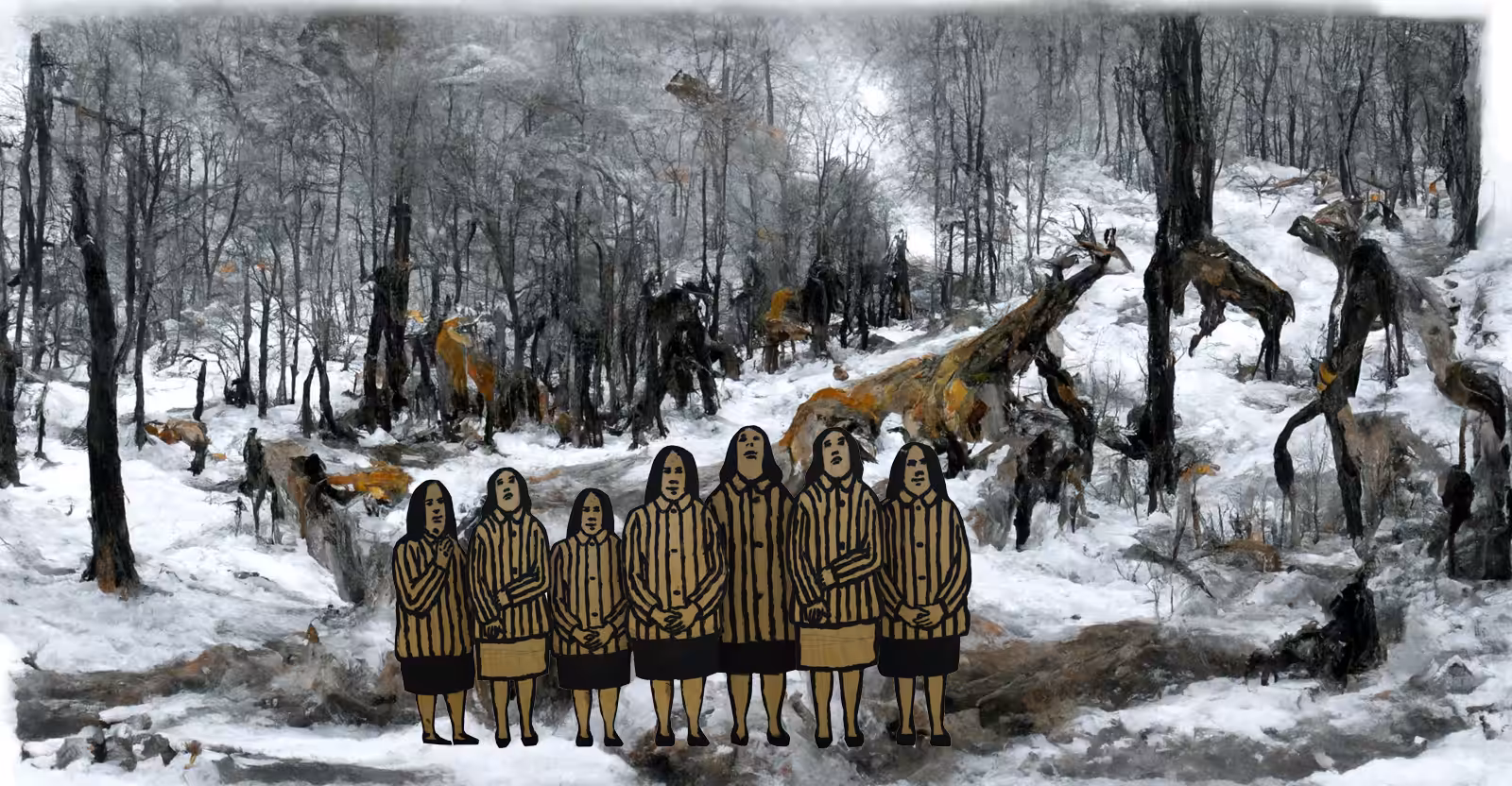 +Forest ghosts+31