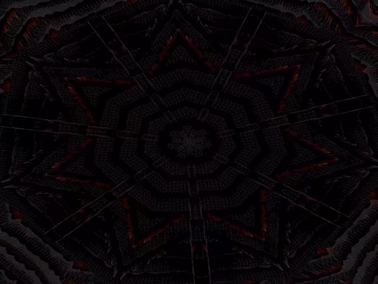 Starseed #1