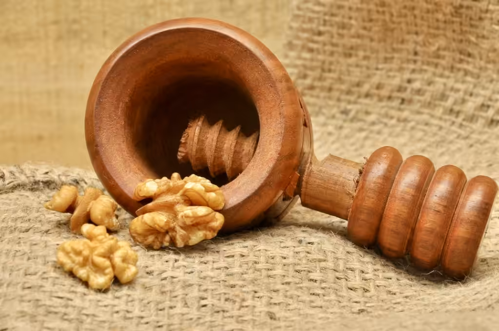 Kashmiri Walnuts