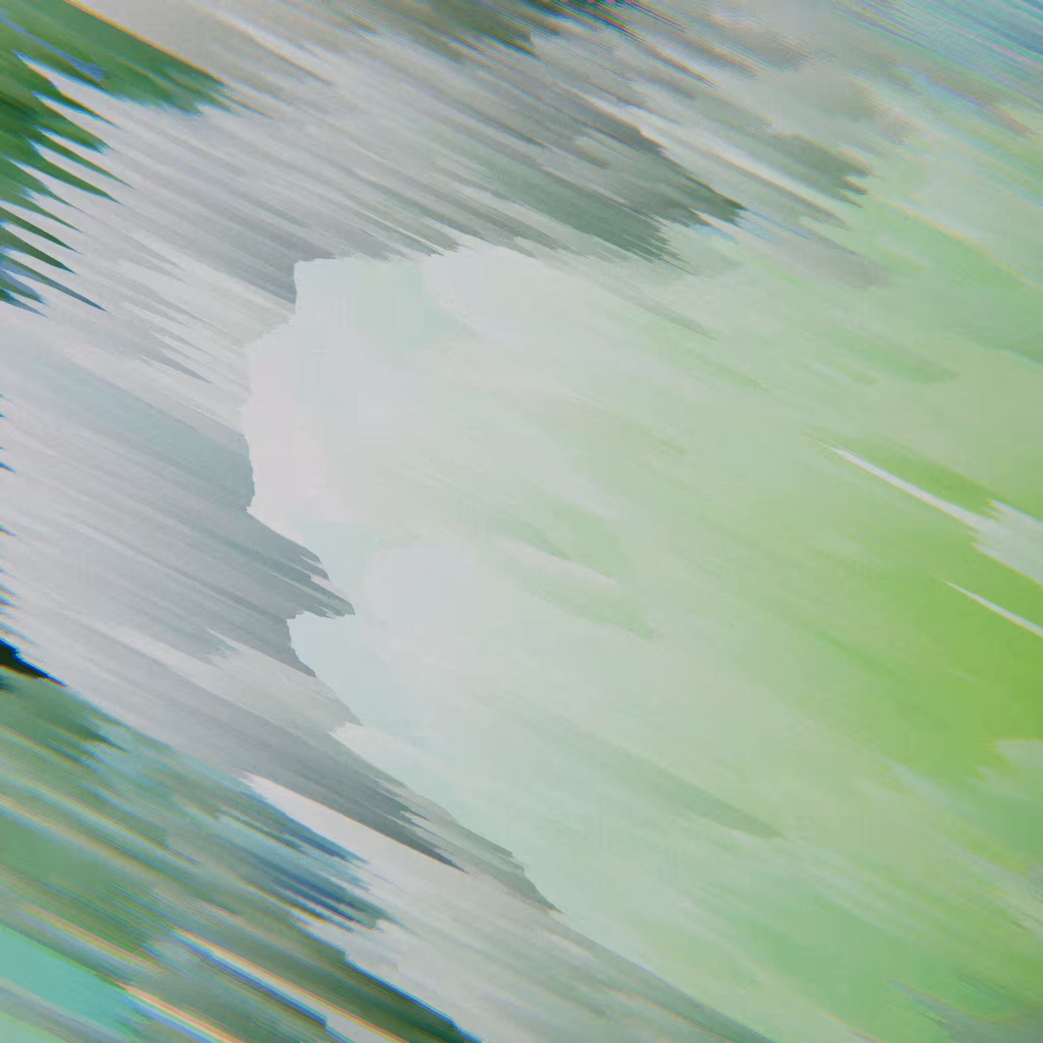 Brush of Diffraction #16