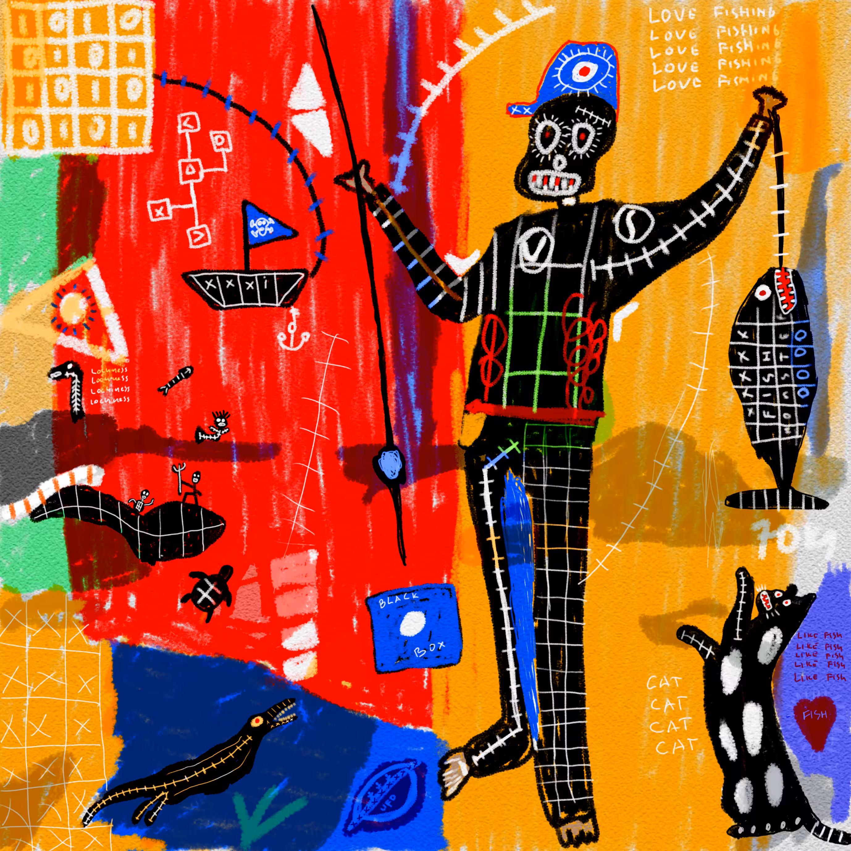 Fishermen
