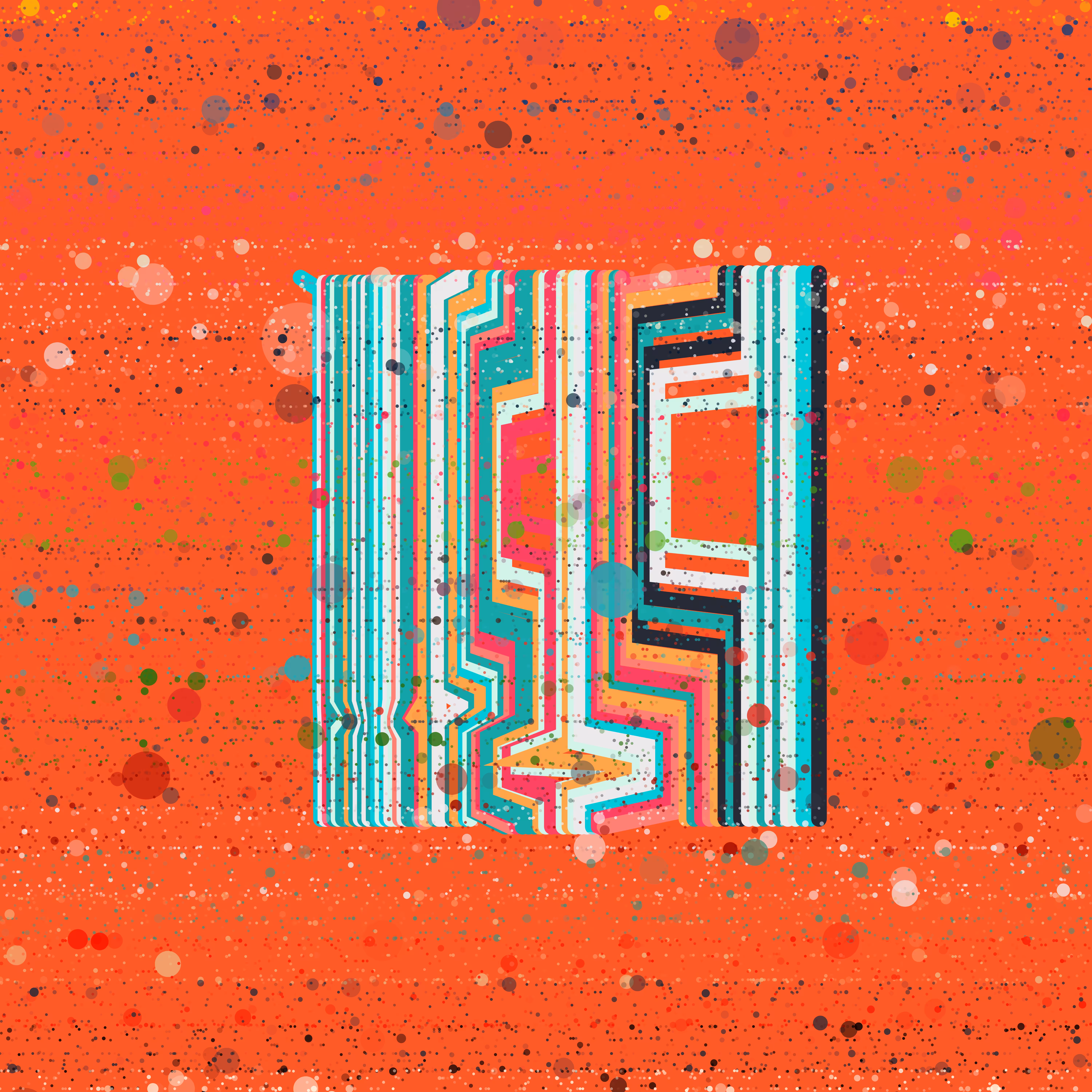 Pixels' Narrative #3