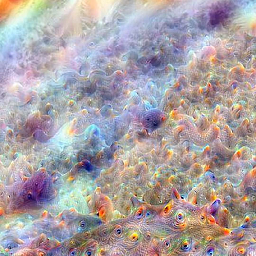 Dust