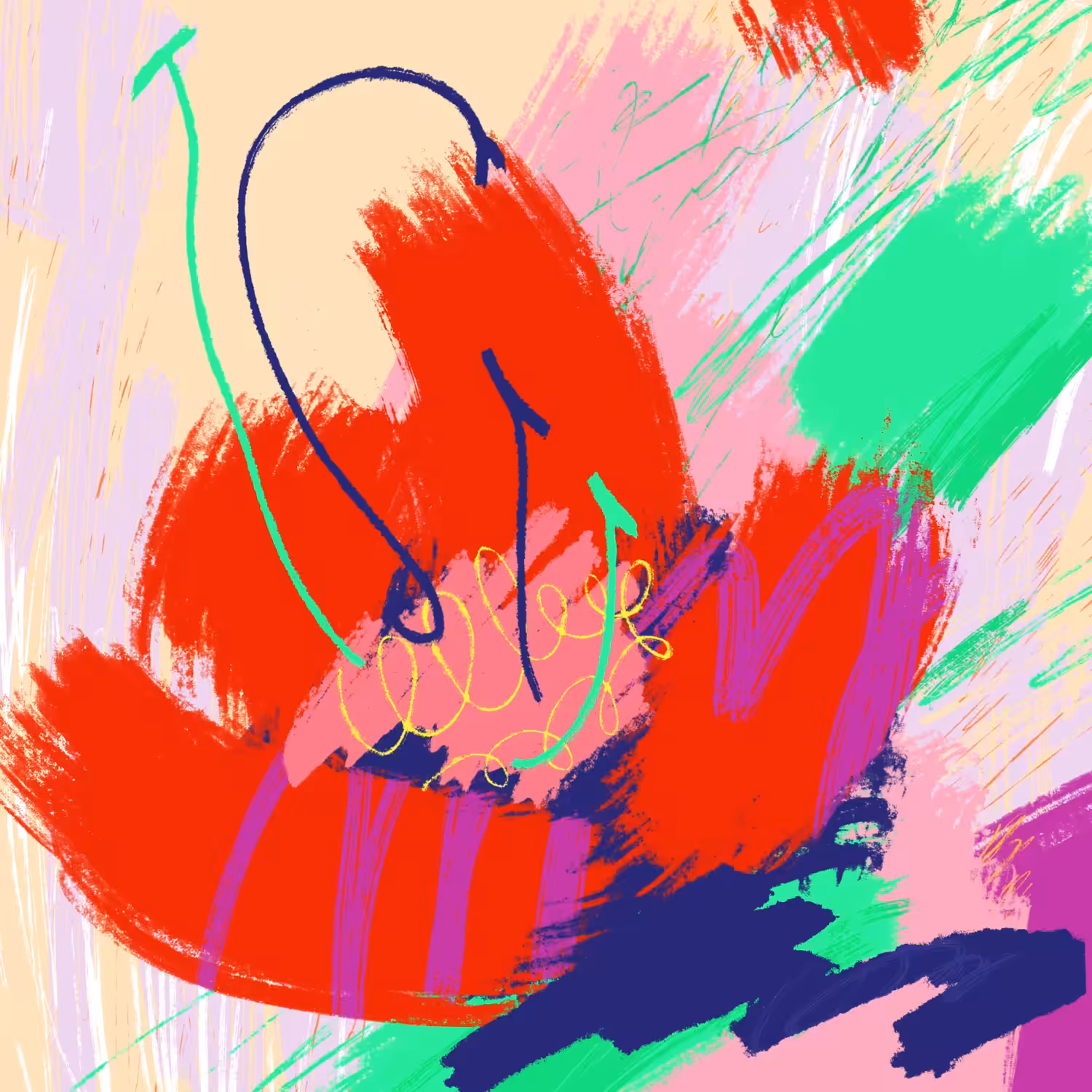 Fire Flower