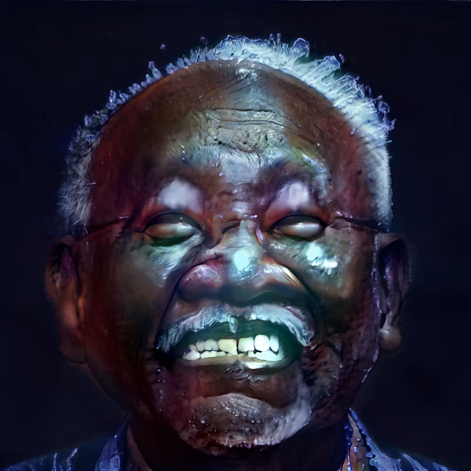 Mr. Wu