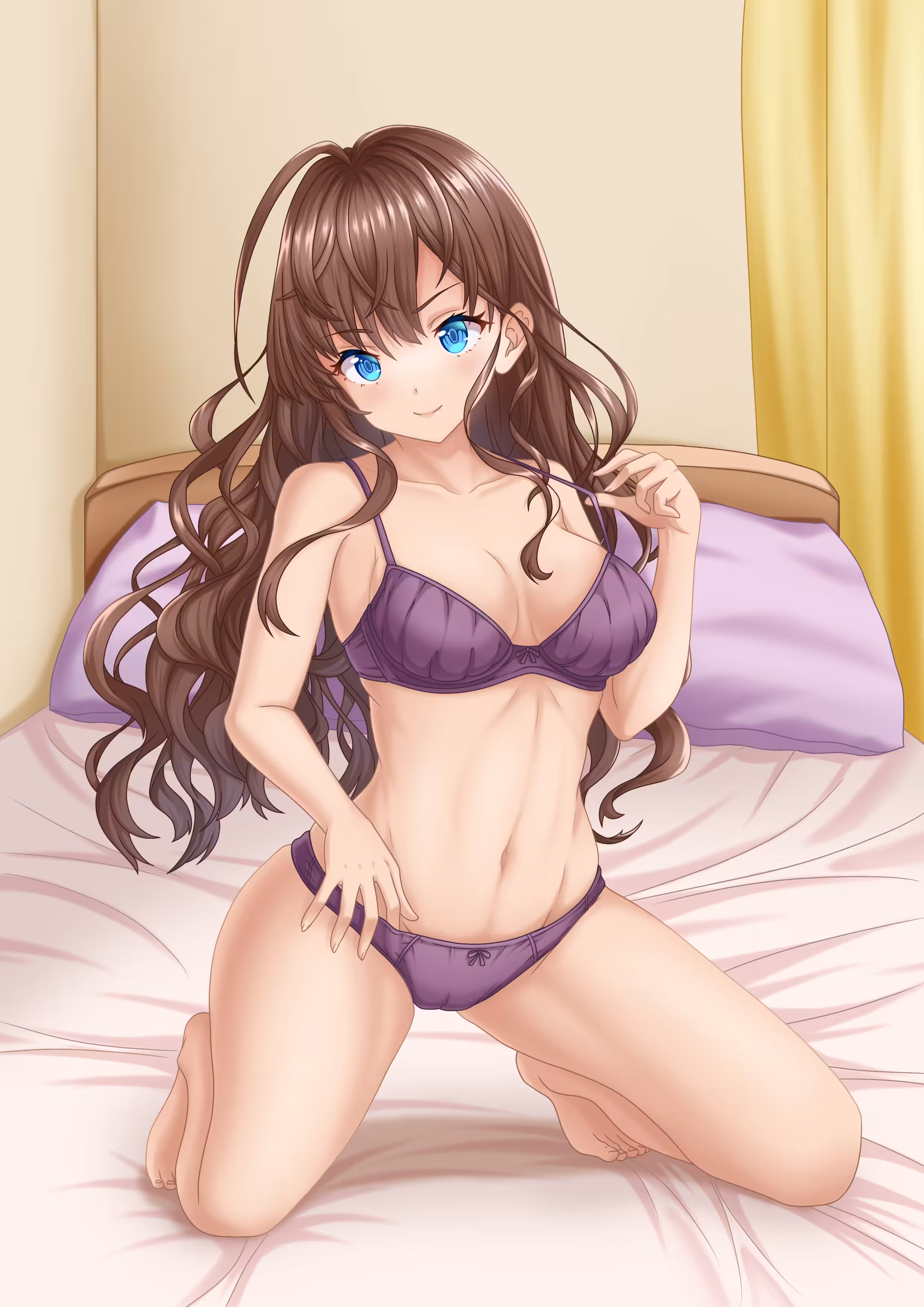 Curly Cou