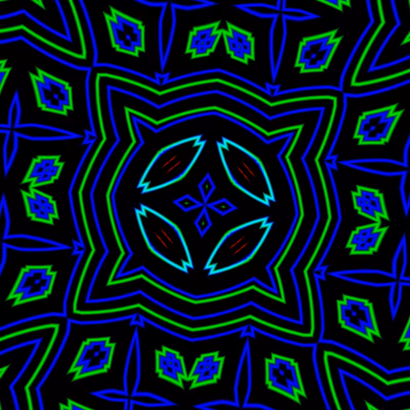 Foldoscope #24