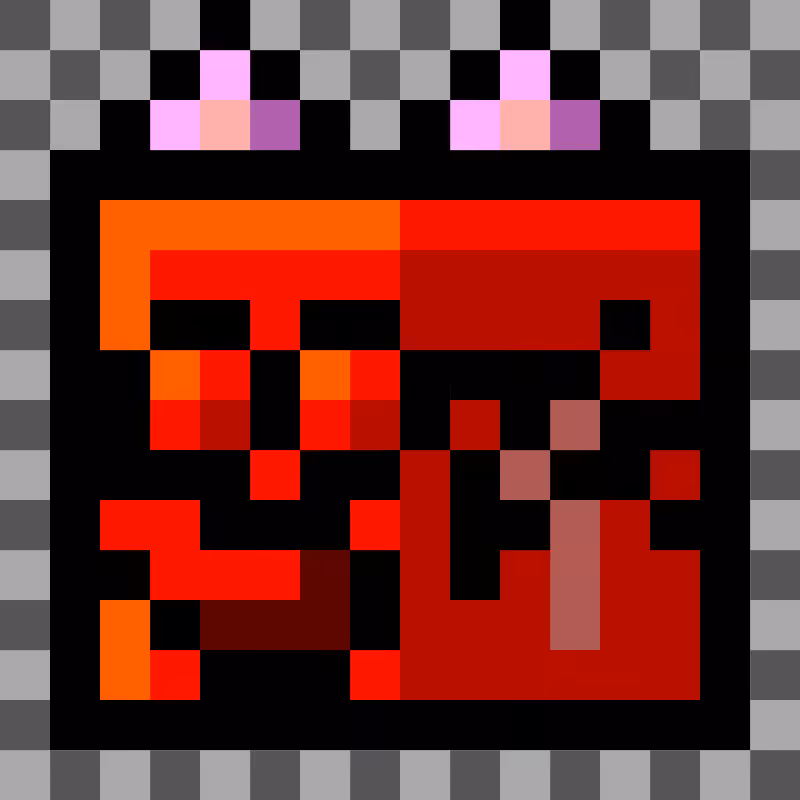 Blockheads #19
