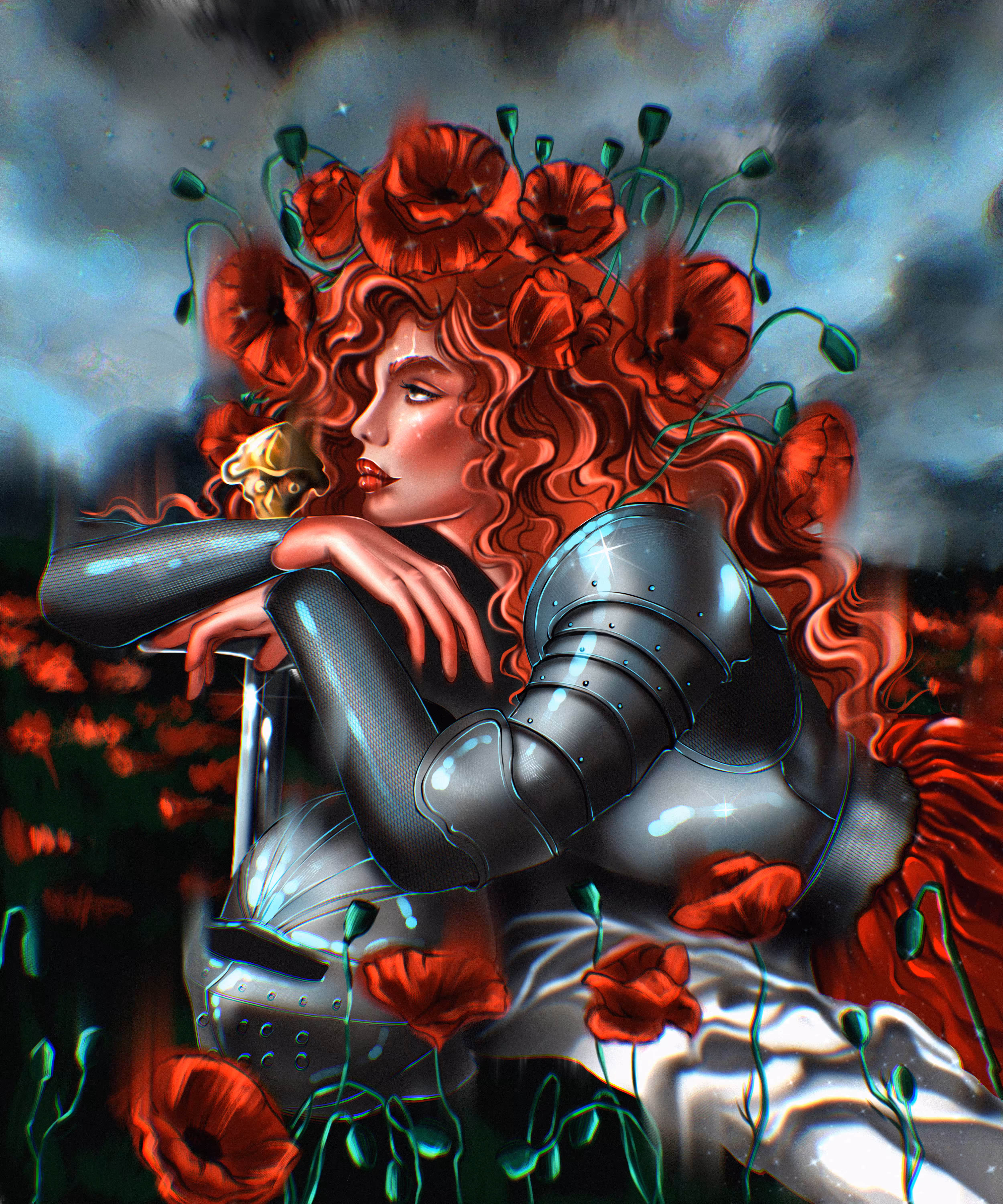 Thoughts about the eternal