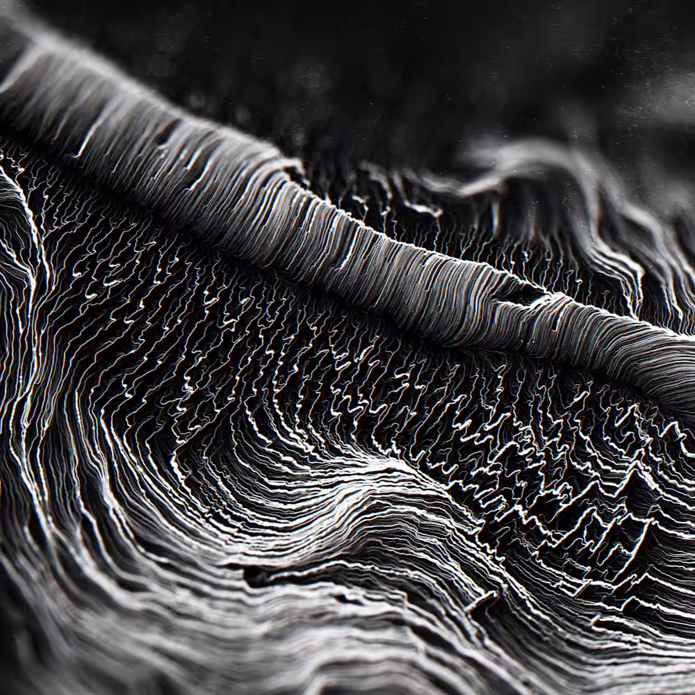 DUNE DARK  ART