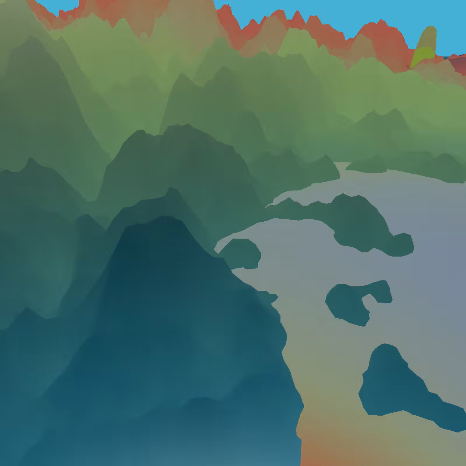Terra Nova #44