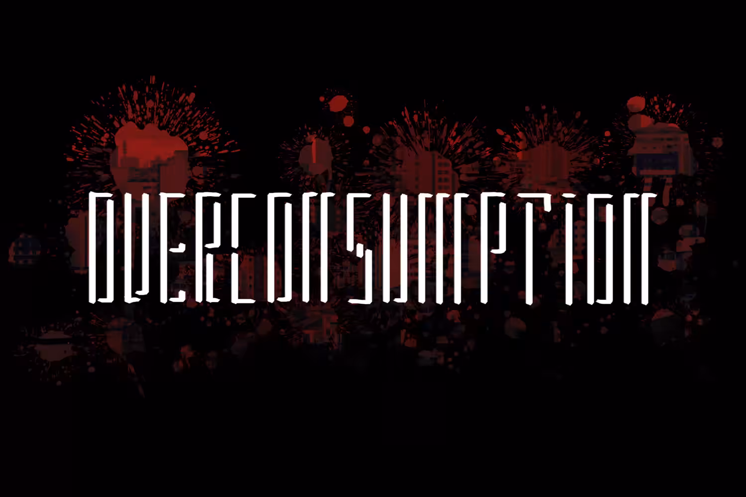 Overconsumption