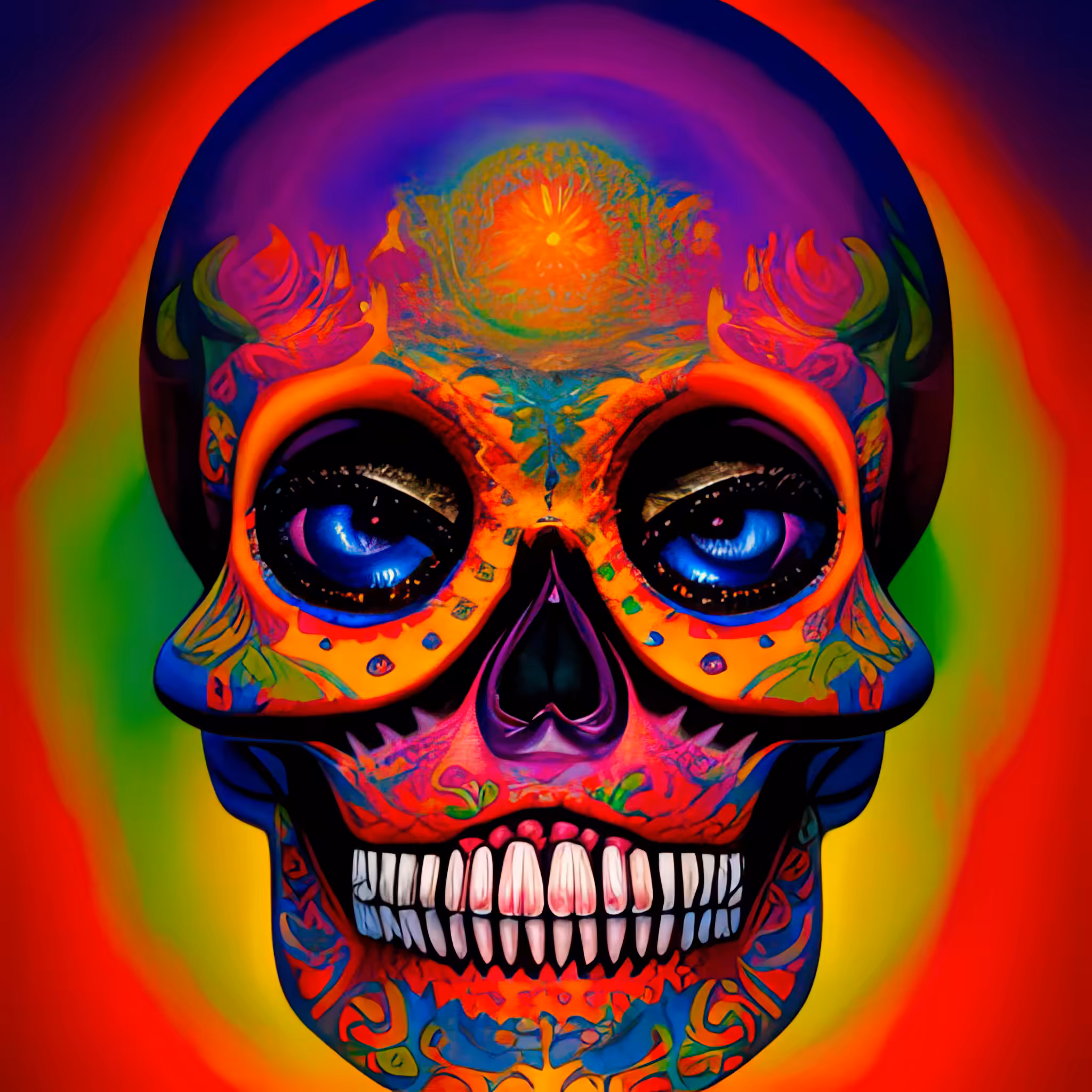 Head Case #245