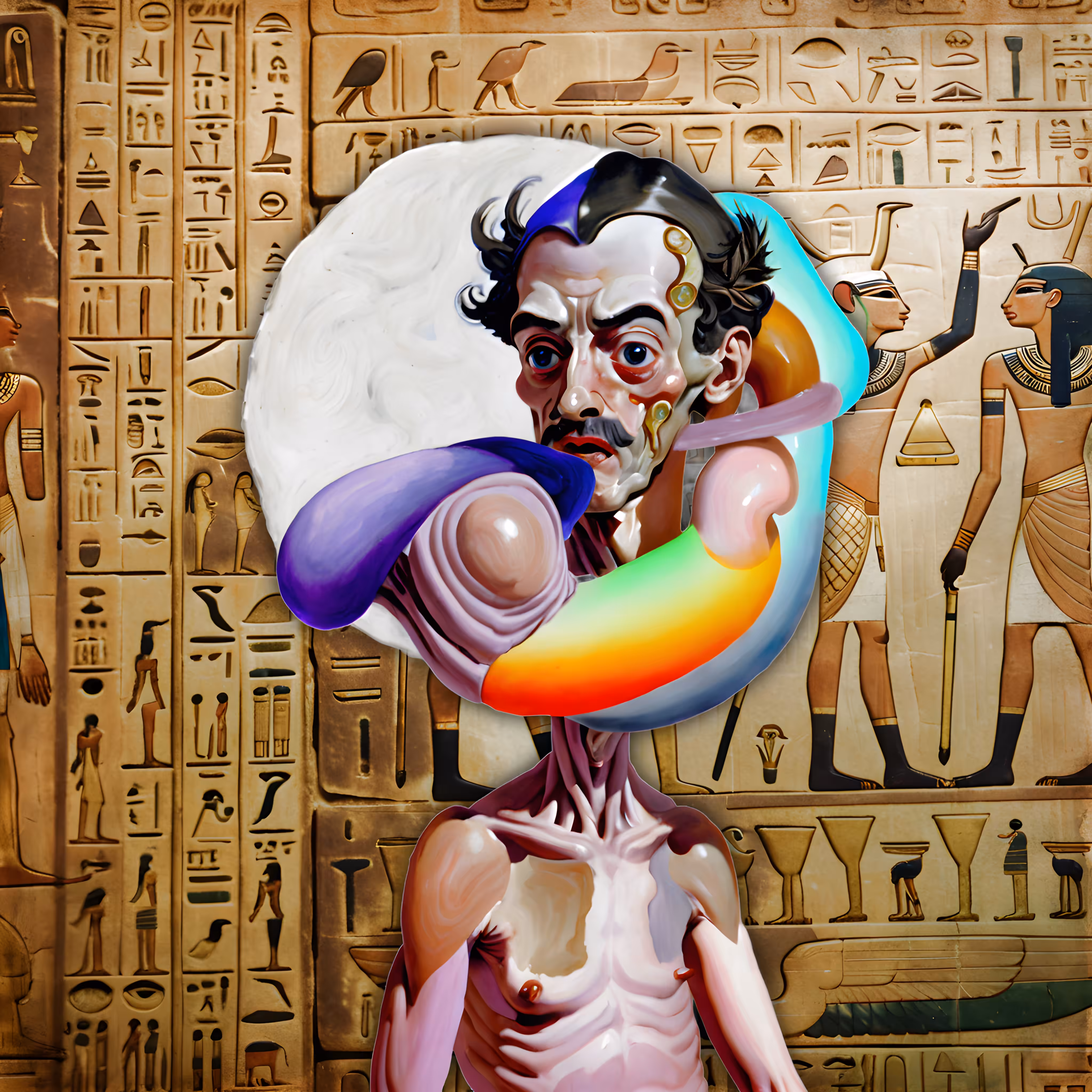 Art DeCC0s: Art DeCC0 #3794