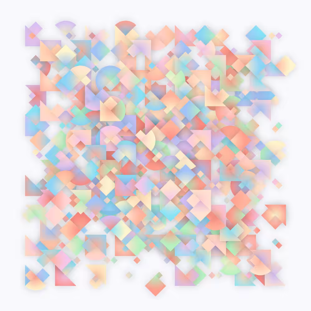Tessellation #70