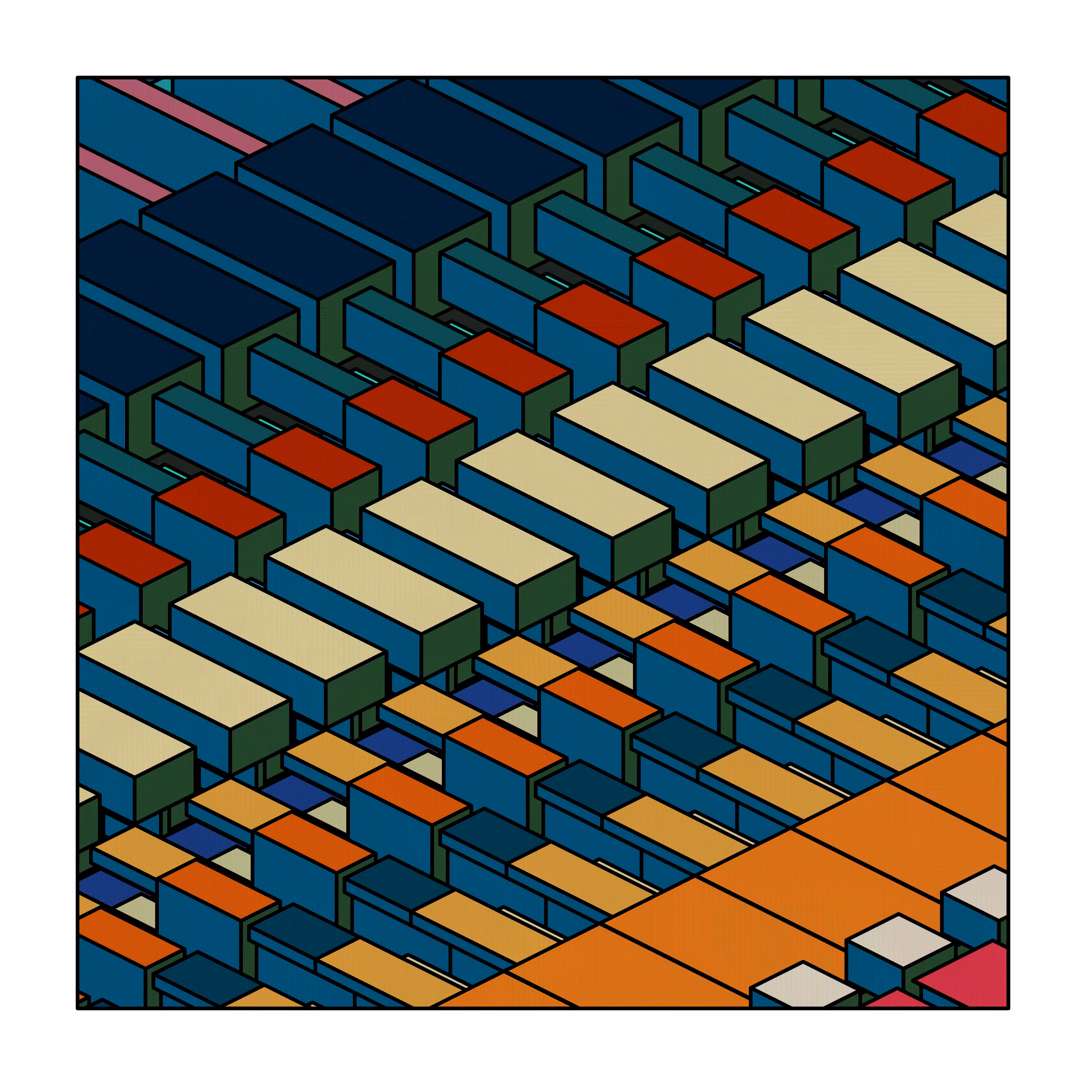 Melodic #52