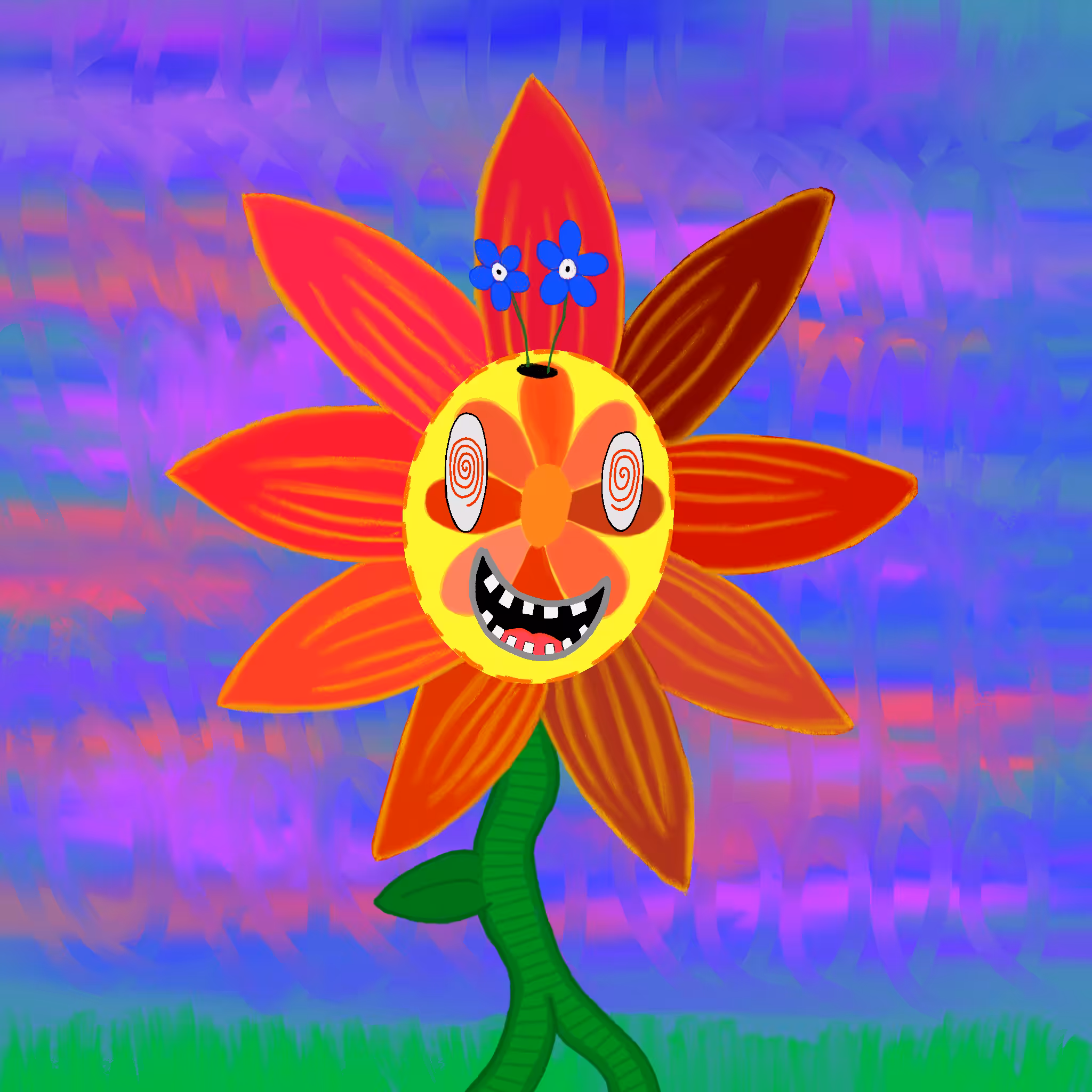 BVGARDEN: #1706