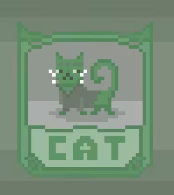 CAT 'FRANKENSTEIN'