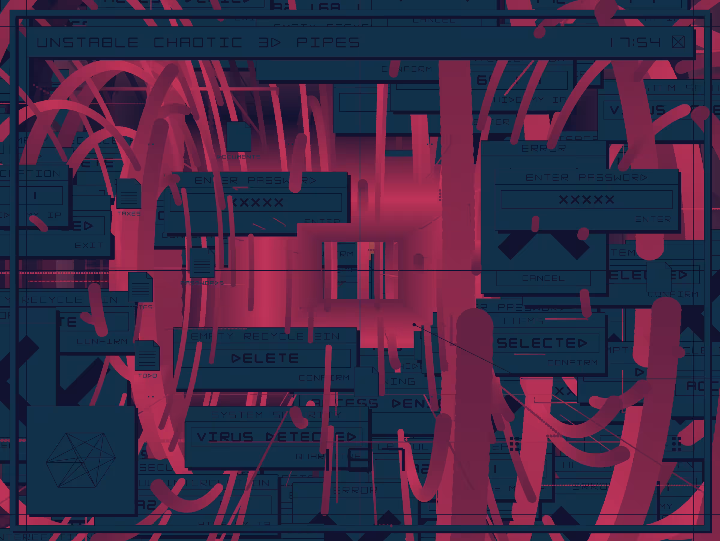 Colorspace #187