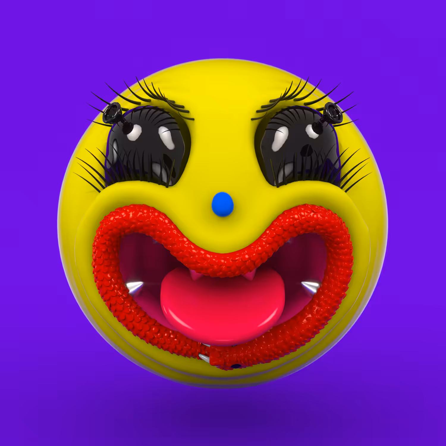 JOYWORLD JOYsmilies: JOYsmiley 1533