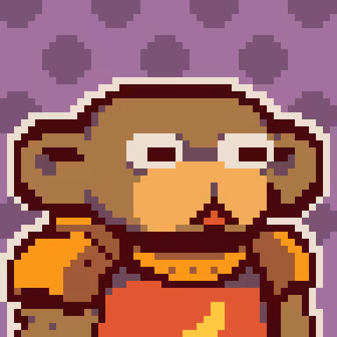 Lancer Portrait