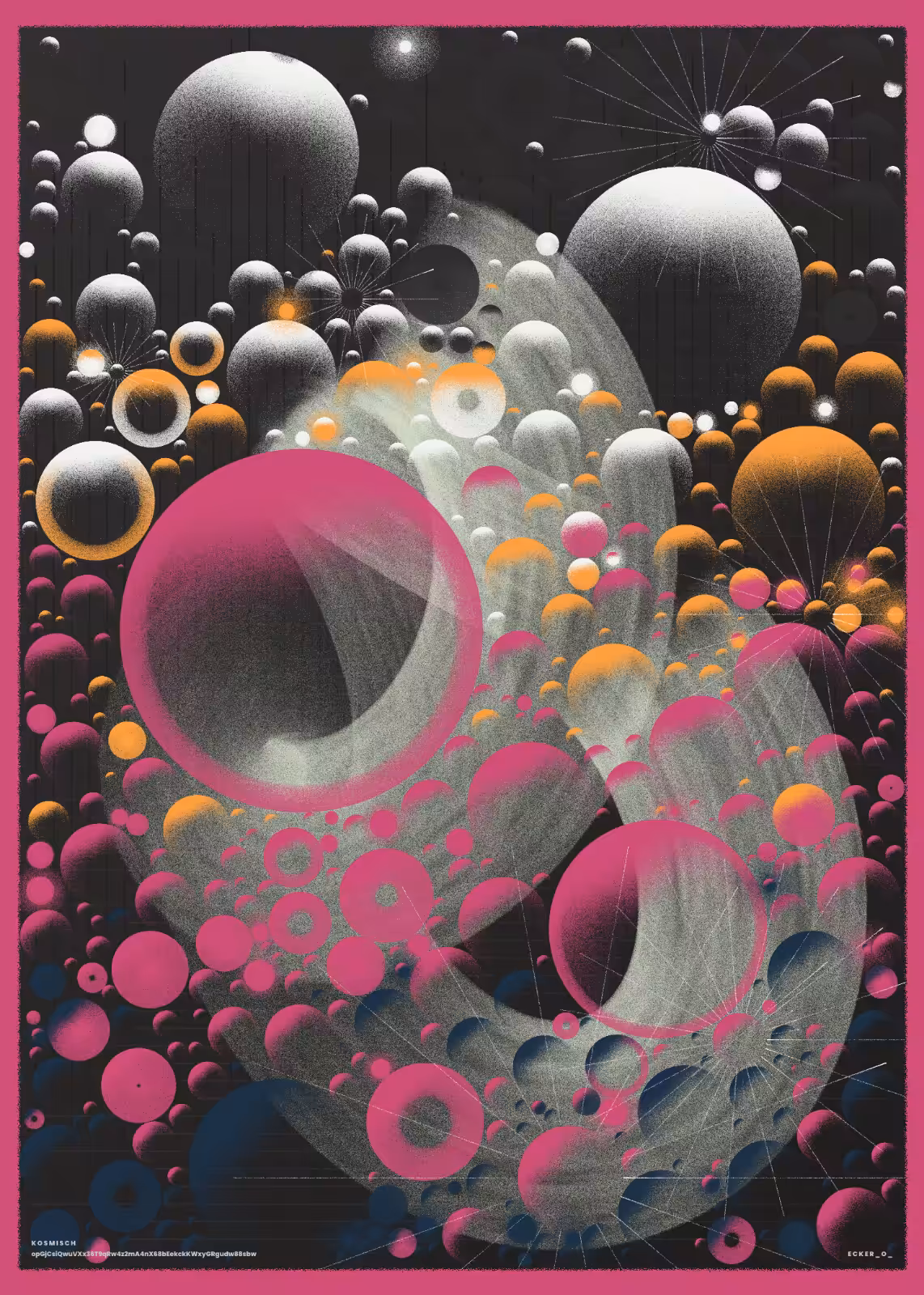 KOSMISCH #9