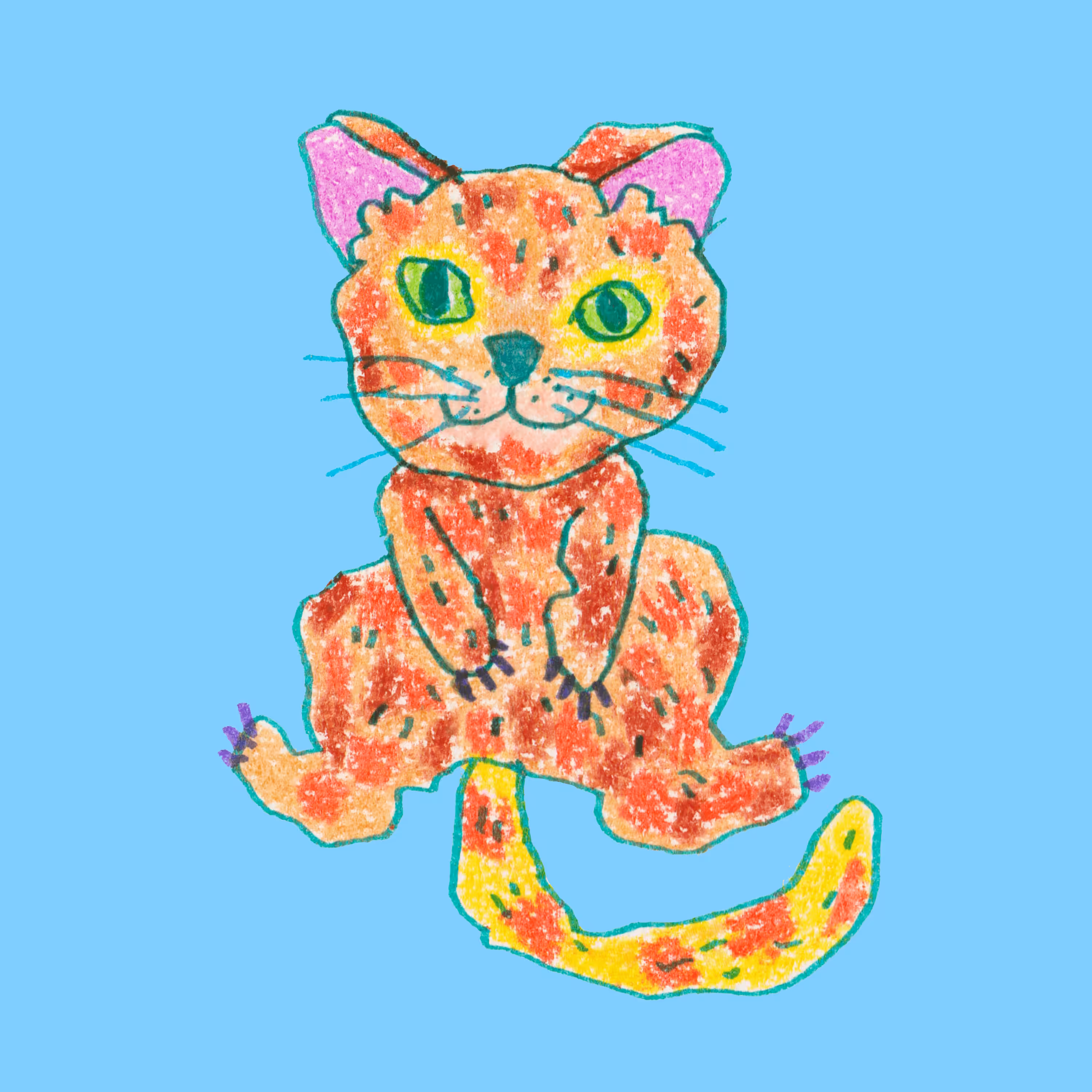 MEW MEW 23