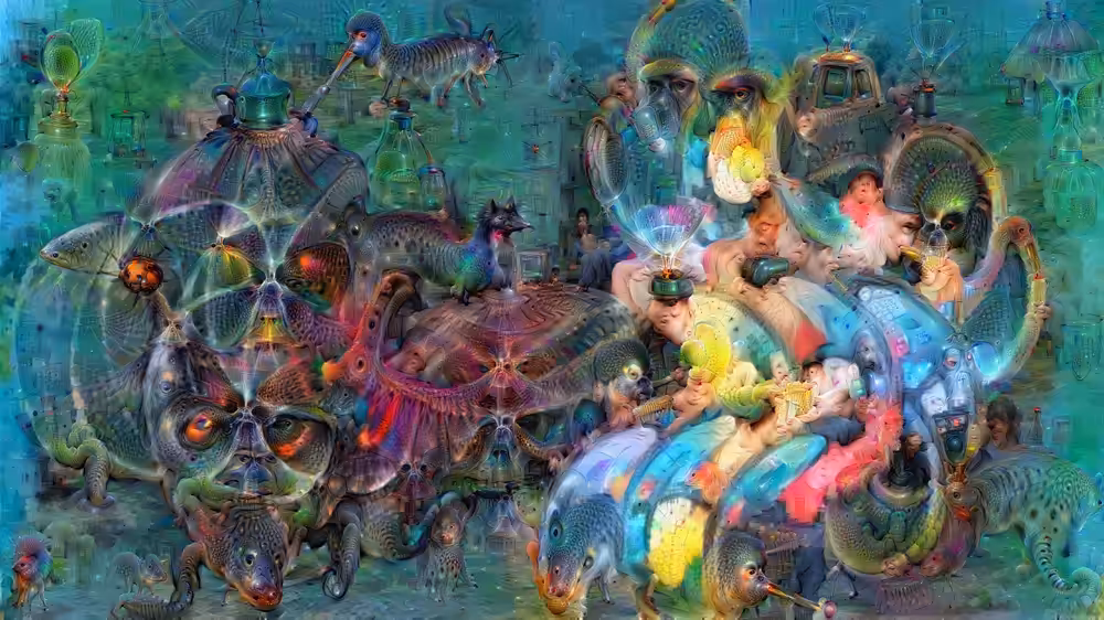 What Androids Dream 039
