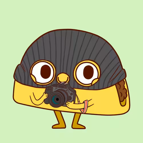 OG Taco Tribe: Taco #41