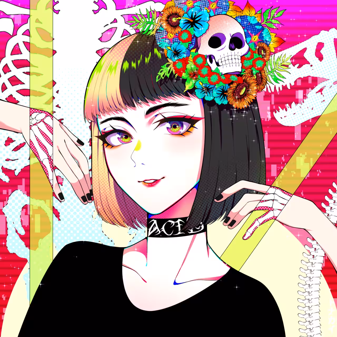 Bones