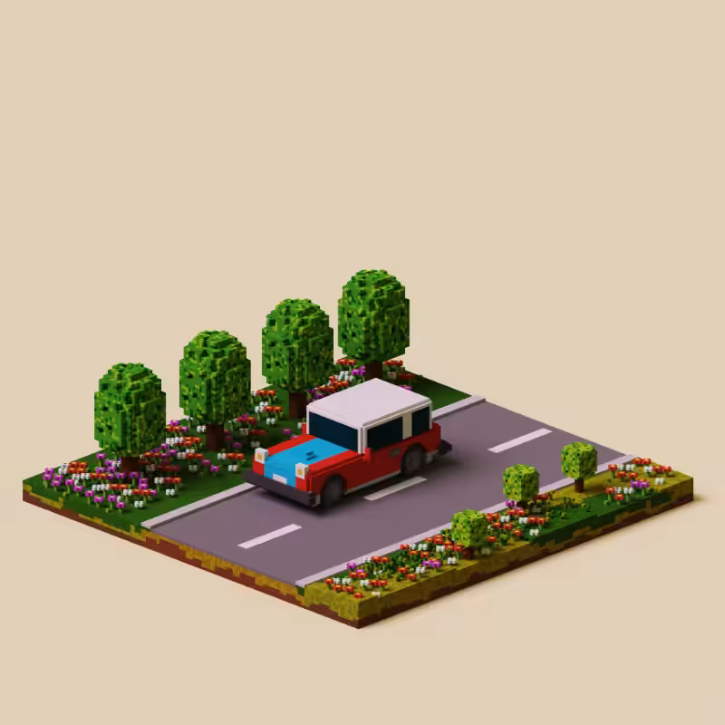Travelane #30