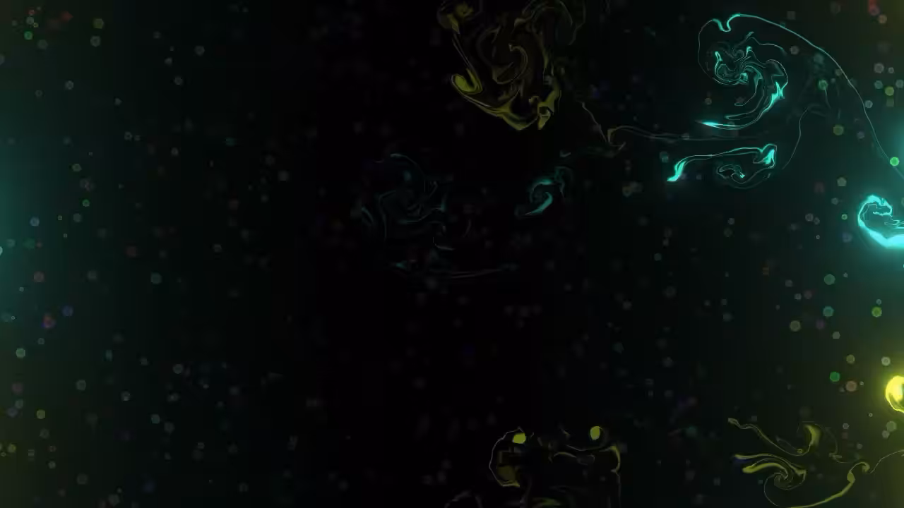 Fluid Fire #8