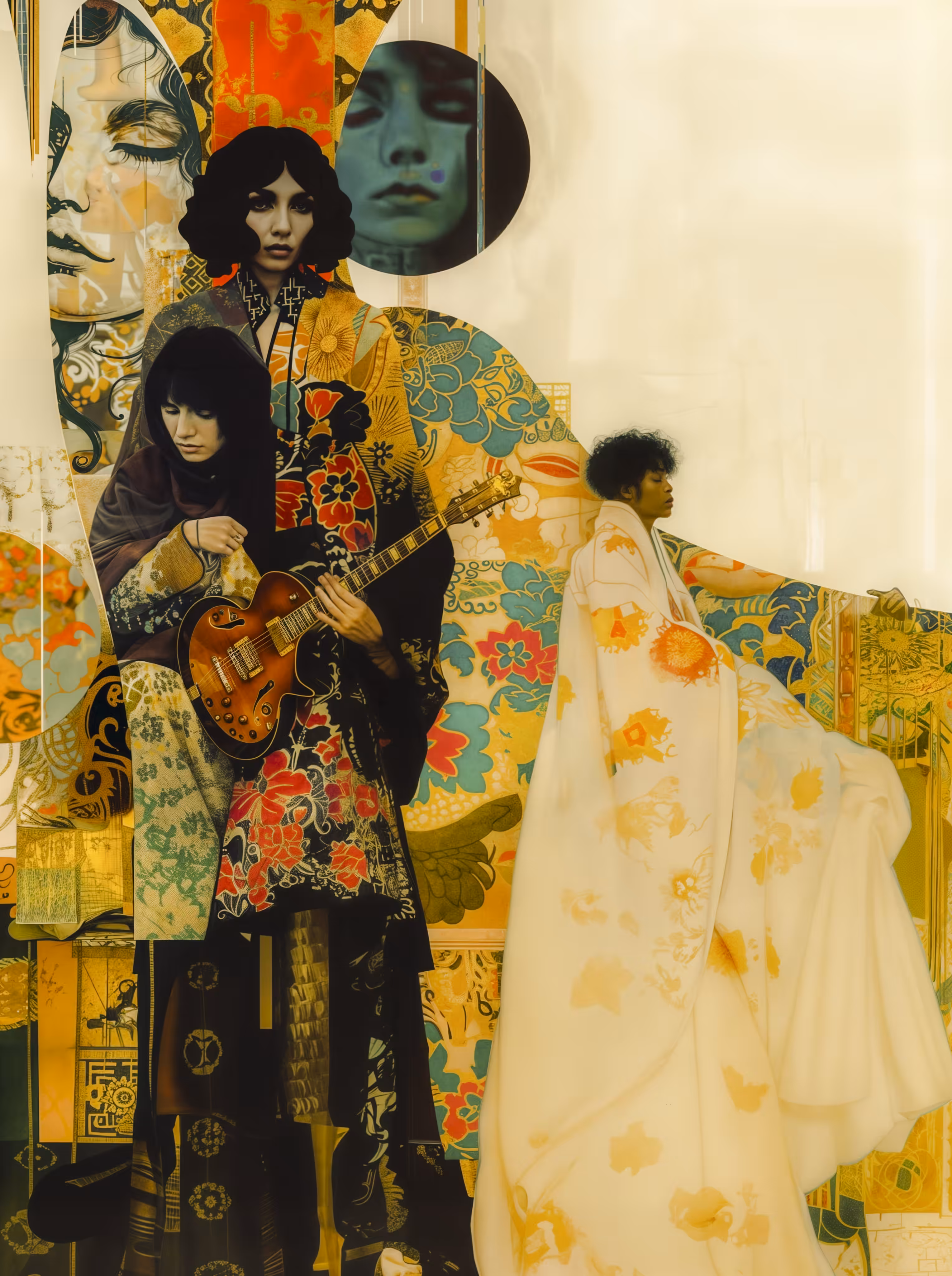 Hootenanny of Japan 1969 #1