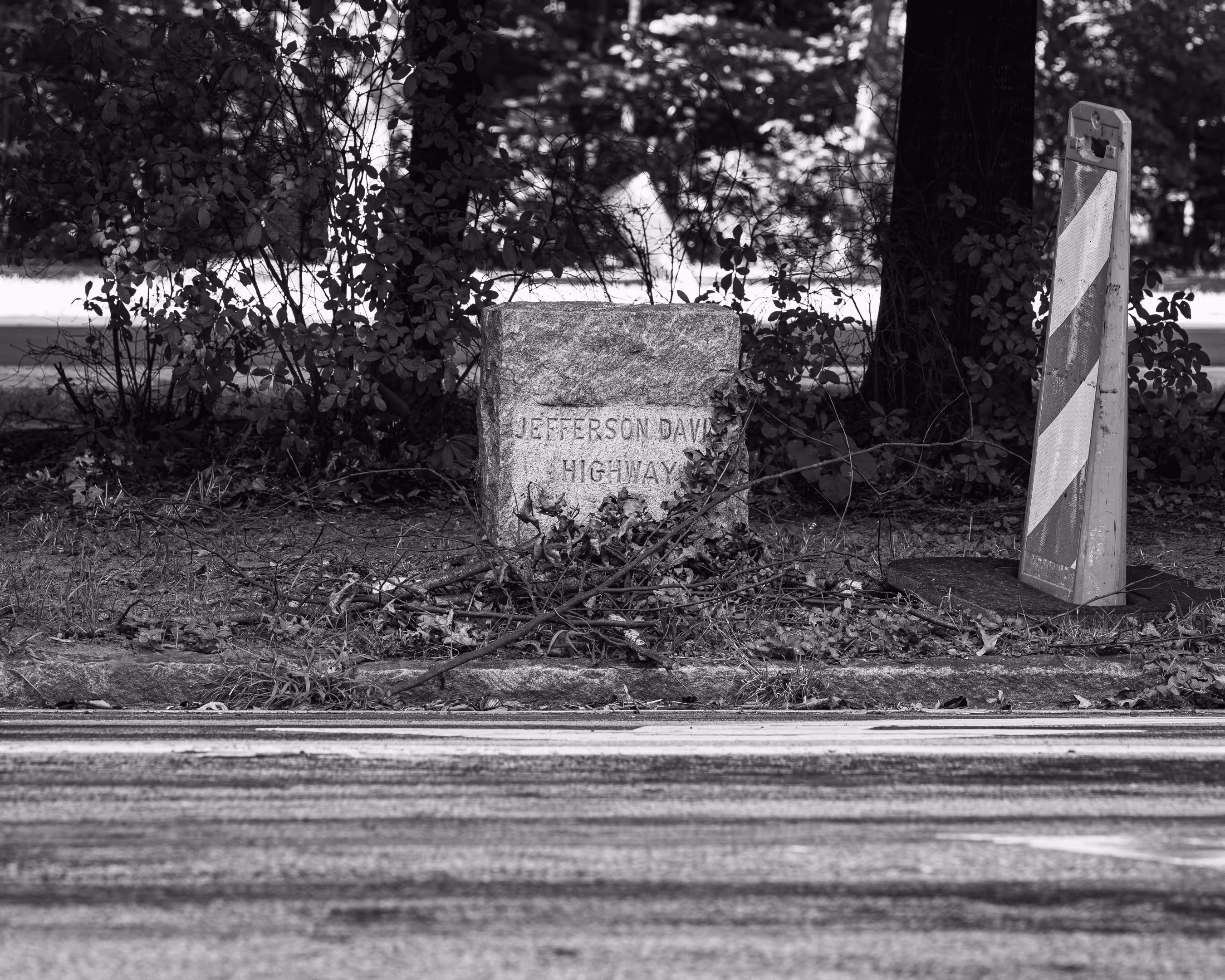 A Southern Horror: Southern Horror #129